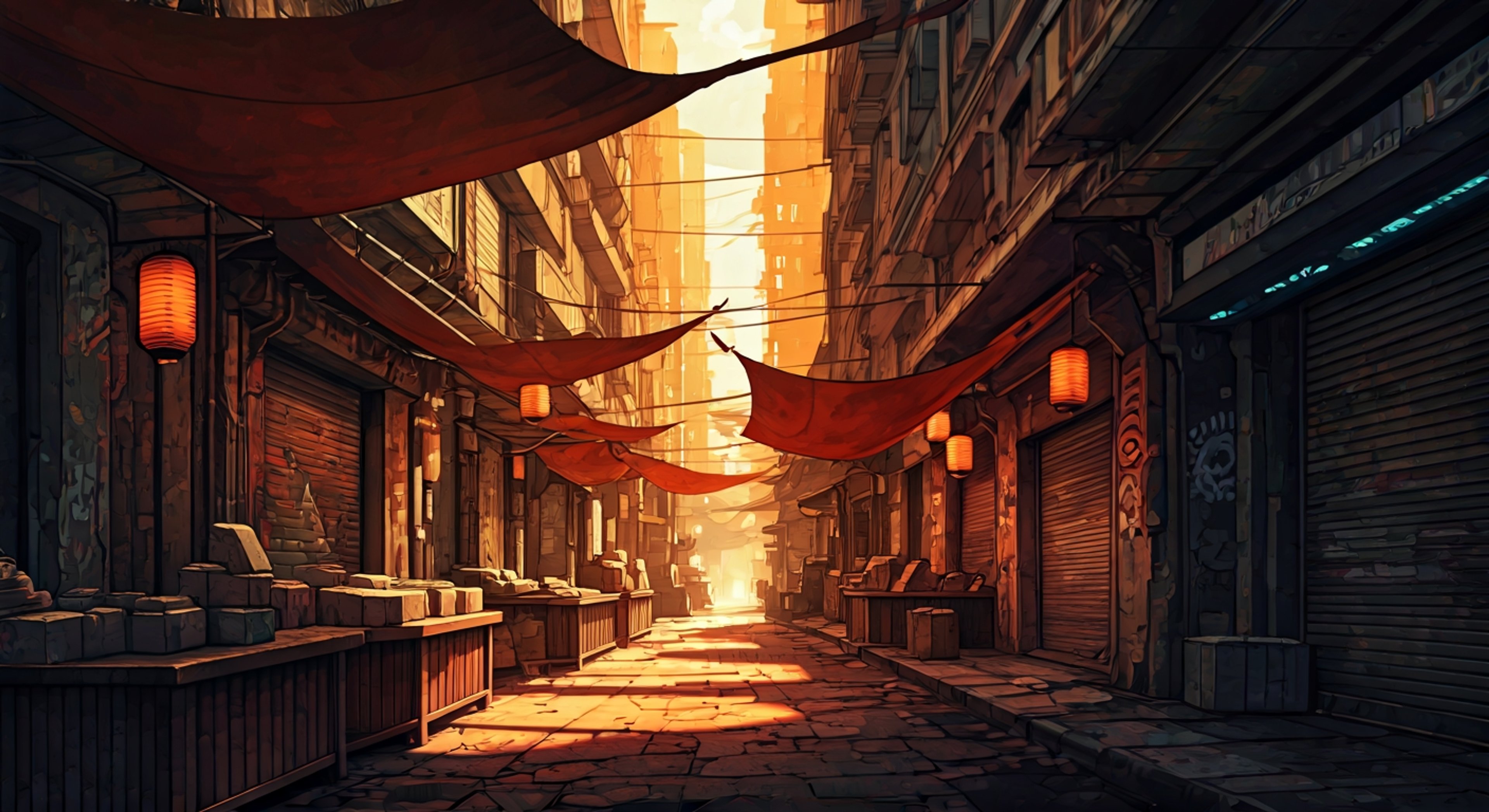 You find yourself caught in the crossfire of a territorial dispute between rival factions in a crowded Lungmen marketplace when Croissant, who was simply making a delivery for Penguin Logistics, notices your predicament and impulsively steps in to protect you. With her magnetic hammer ready and her Miracle Field ability activating at just the right moments, she creates a safe zone around you both as she strategizes an escape route through the chaotic streets. Despite being strangers, Croissant's protective instincts kick in as she offers you shelter at a Penguin Logistics safehouse until the danger passes, all while maintaining a constant alert posture and occasionally checking her weather journal to predict if the coming storm will provide cover or complications for your situation.