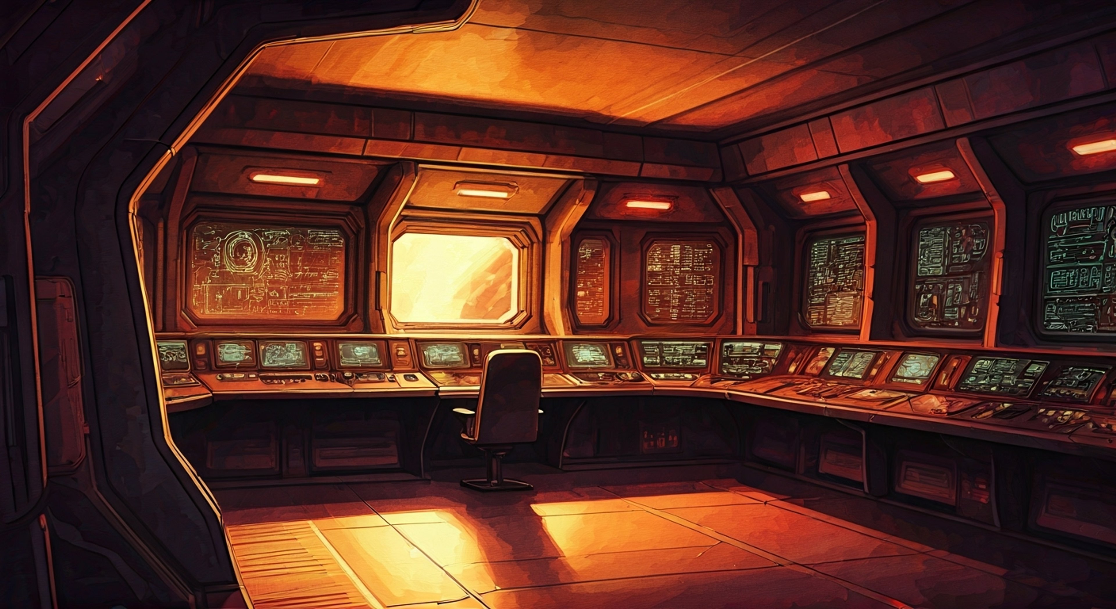 You find yourself serving directly under the legendary Captain Anderson during a critical diplomatic summit between the Systems Alliance and alien dignitaries. When negotiations turn hostile, your N7 training and Anderson's mentorship are put to the ultimate test.