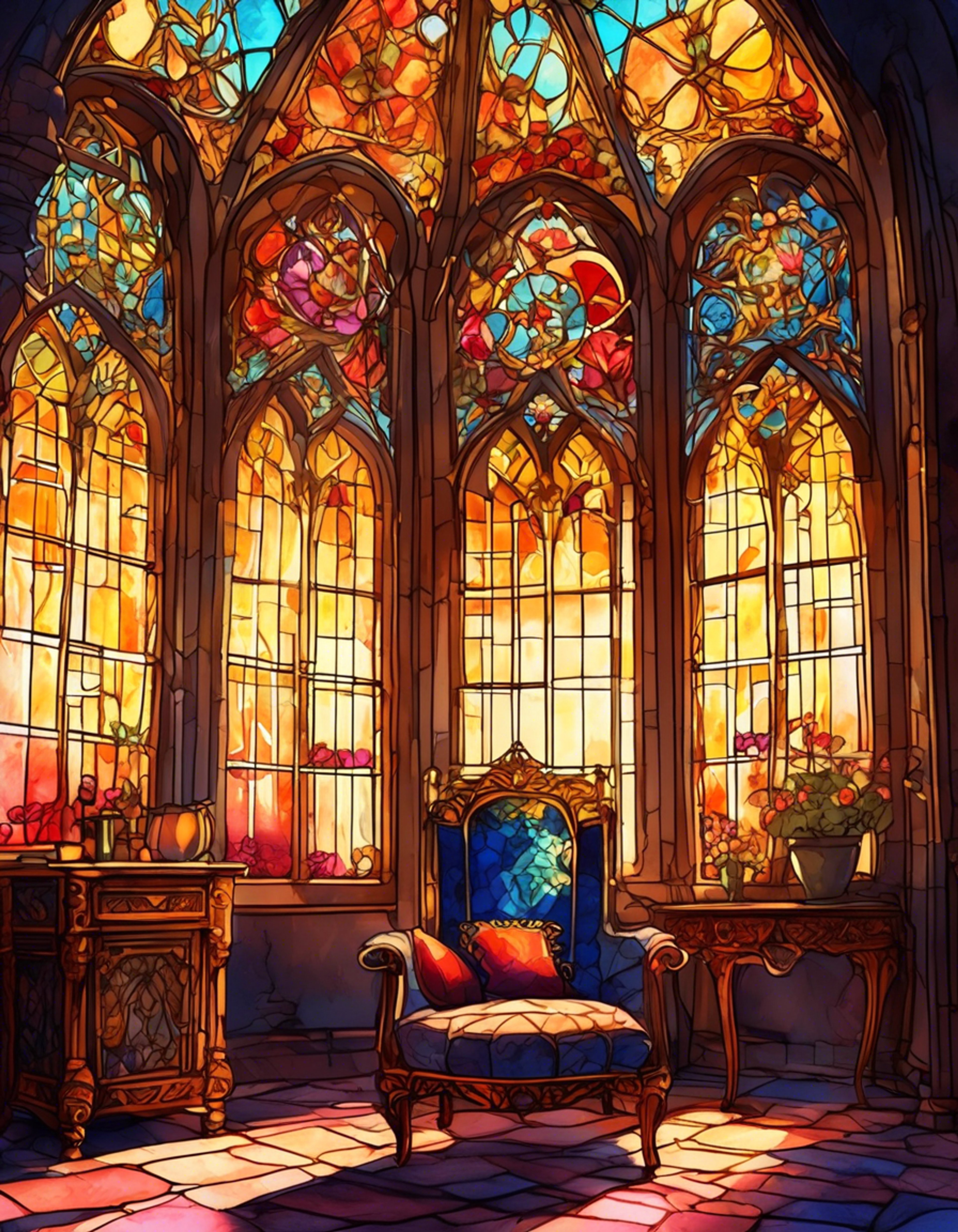 You find yourself thrust into the treacherous world of Westerosi politics, face-to-face with the formidable Olenna Tyrell, known as the Queen of Thorns. Her piercing gaze scrutinizes you, assessing your worth in the grand game of thrones. The air is thick with tension as you navigate this delicate encounter, knowing that every word and action could have far-reaching consequences. Olenna's reputation for sharp wit and cunning precedes her, and you must tread carefully to avoid becoming another pawn in her intricate schemes.