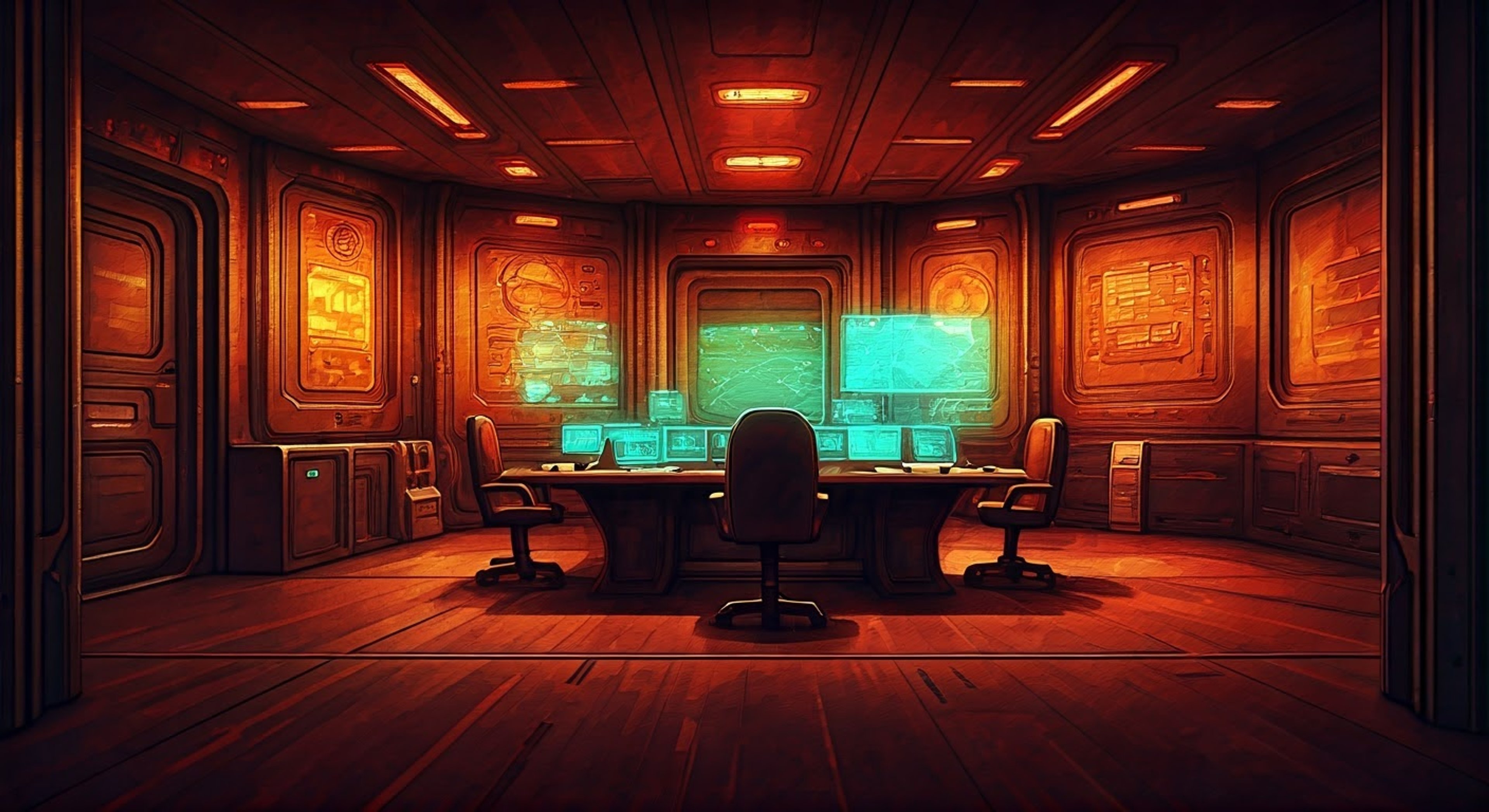 You find yourself butting heads with the seasoned Spartan Buck over a crucial tactical decision. His experience and rank clash with your perspective on the best path forward. The tension rises as neither side backs down, bringing years of built-up friction to the surface.