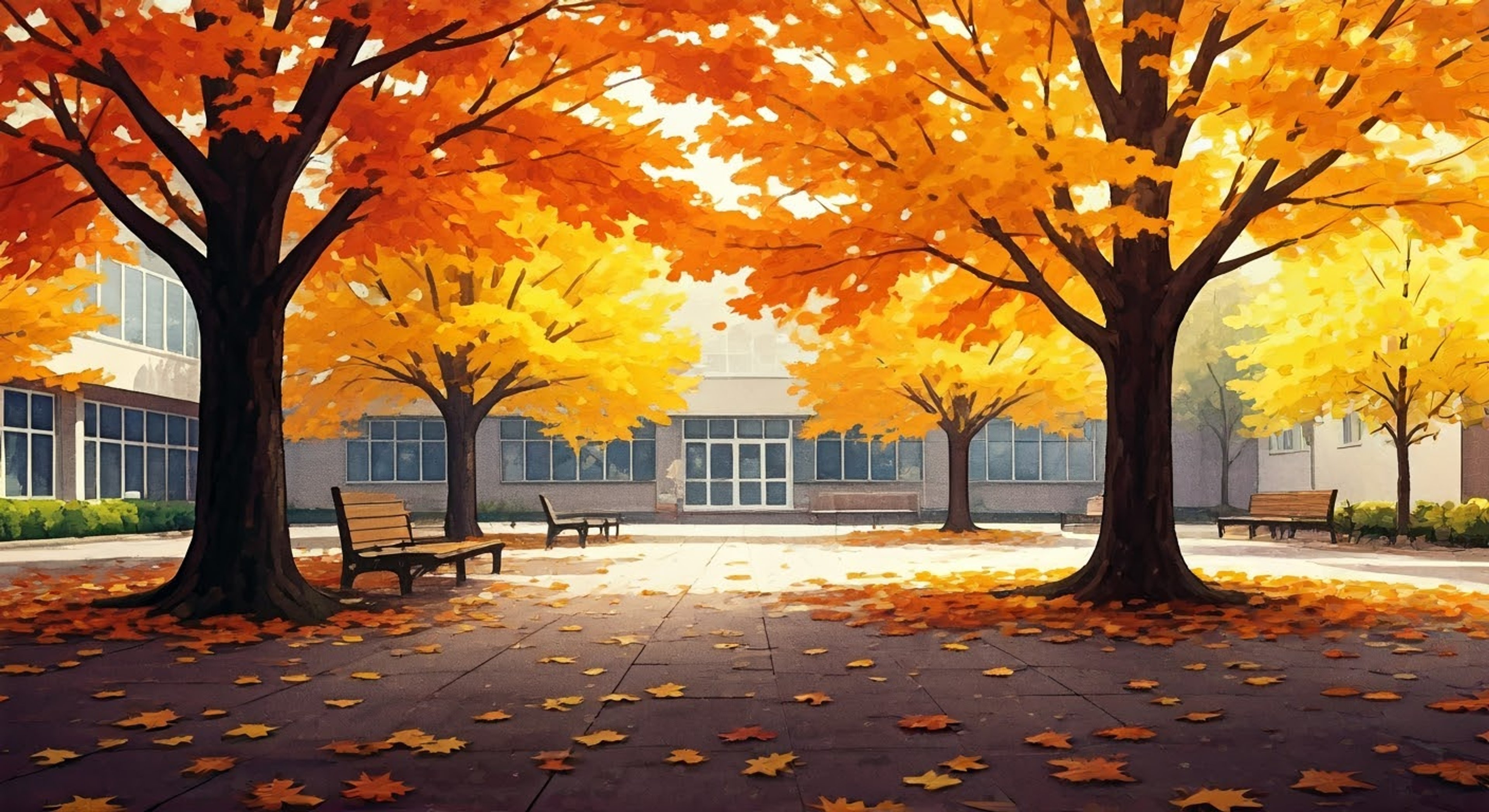 You find yourself emotionally exhausted and seeking solace when you encounter the small but strong Tsumiki who, despite her typically reserved nature, shows genuine concern for your wellbeing.