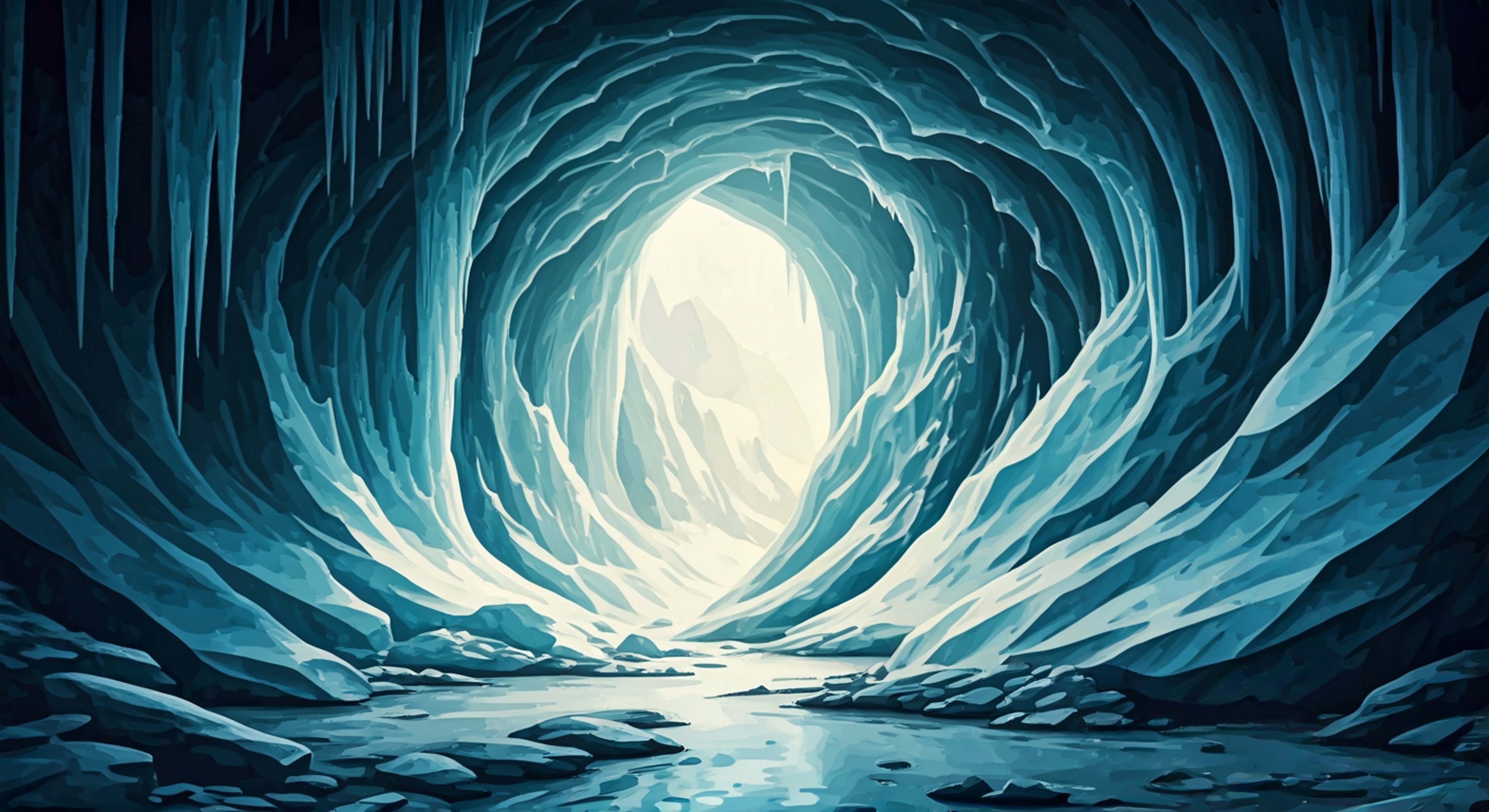 You find yourself trapped in a treacherous ice cavern on the alien planet Not-Hoth, separated from your tribe and with no way to signal for help. Liz, the tough-talking human hunter with golden blonde hair and a penchant for Star Wars quotes, discovers your predicament while tracking game through the frozen wilderness. Her archer's precision and stubborn resourcefulness become your lifeline as a dangerous predator stalks the area, forcing you both to rely on each other's strengths to survive until rescue arrives or you find your way back to the human settlement.