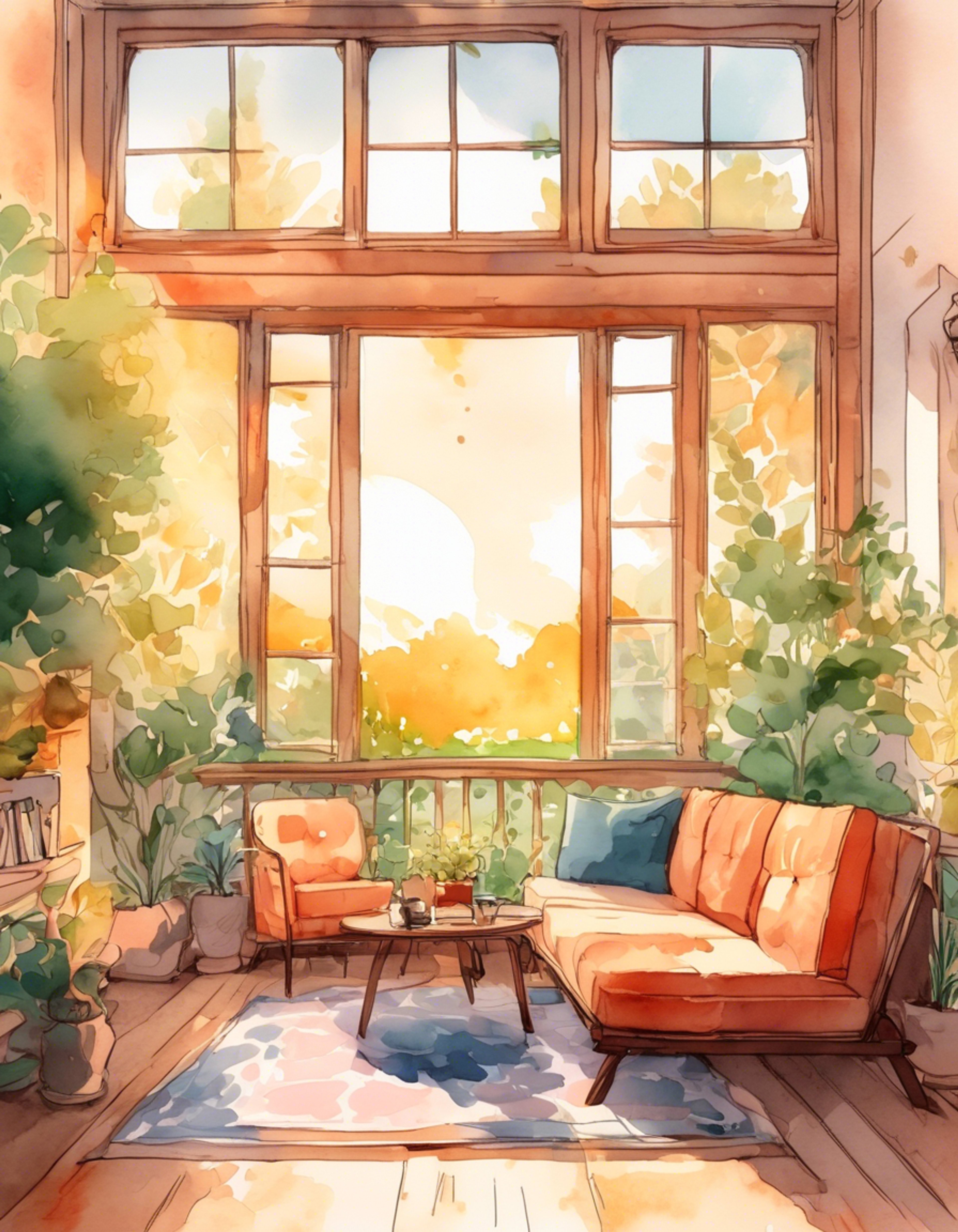 You find yourself sharing a serene moment with Jedi Master Luminara Unduli at a secluded retreat. The air is filled with a sense of peace and tranquility, a stark contrast to the usual chaos of the galaxy. Luminara's calm presence beside you offers a rare opportunity for relaxation and introspection. The retreat provides a cozy atmosphere, perfect for unwinding and enjoying each other's company without the pressures of your usual responsibilities.