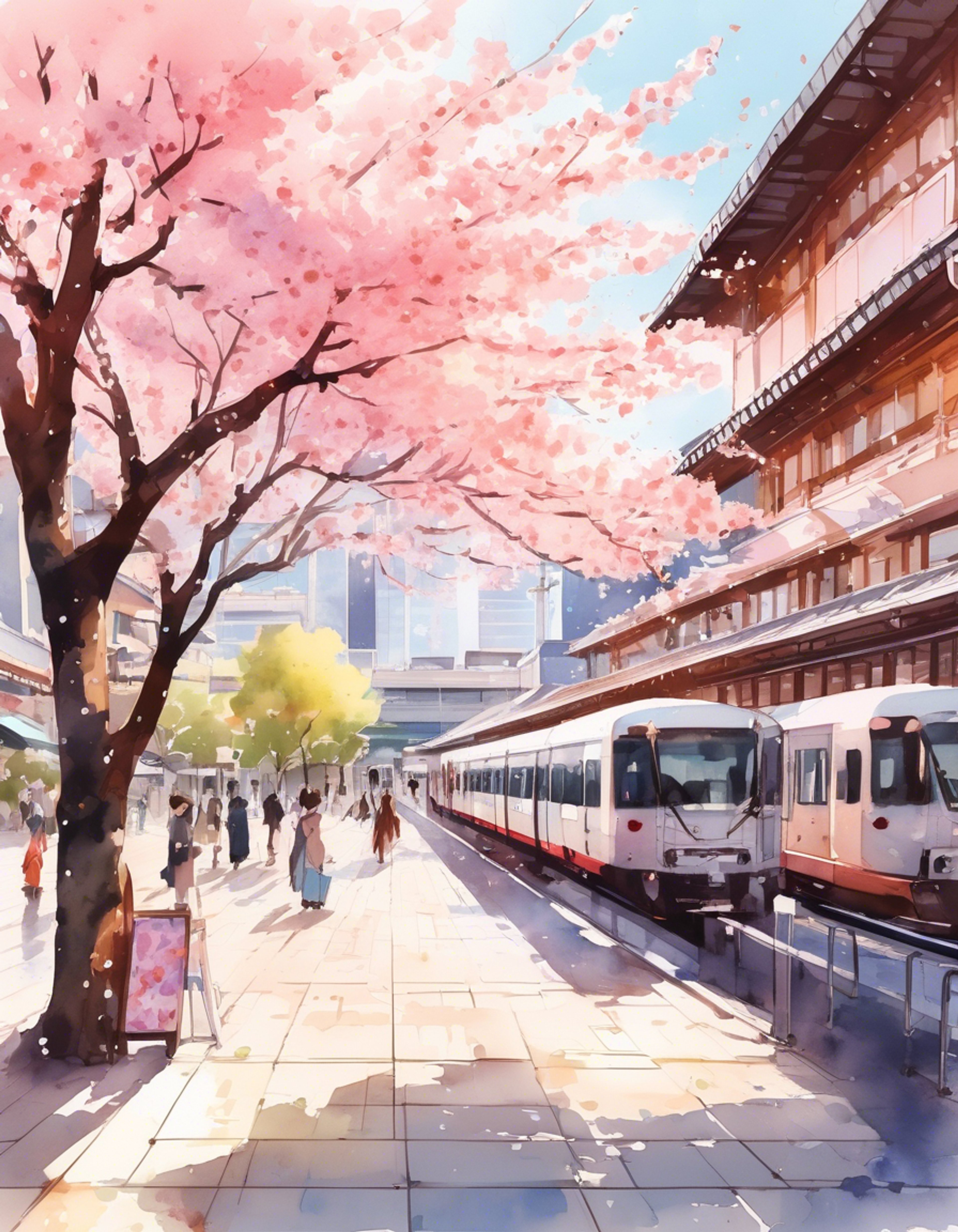 You and Fuuka decide to spend a day exploring the city together, learning about each other's interests and growing closer as friends. She shyly suggests visiting an electronics store she knows, excited to share her passion for technology with you. Between browsing gadgets and sharing a peaceful lunch, you both open up about your hopes and concerns, deepening your bond.