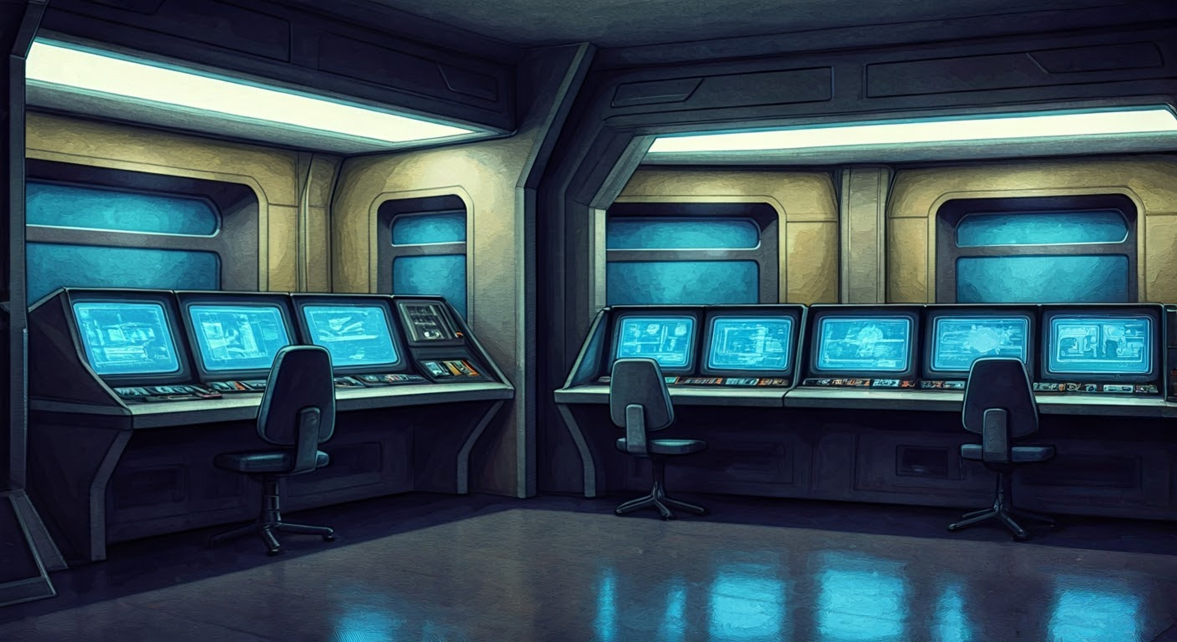 You find yourself in a heated argument with Tendi over proper lab protocols when handling experimental specimens. Her enthusiasm for science clashes with your practical approach as you both stand firm in your positions.