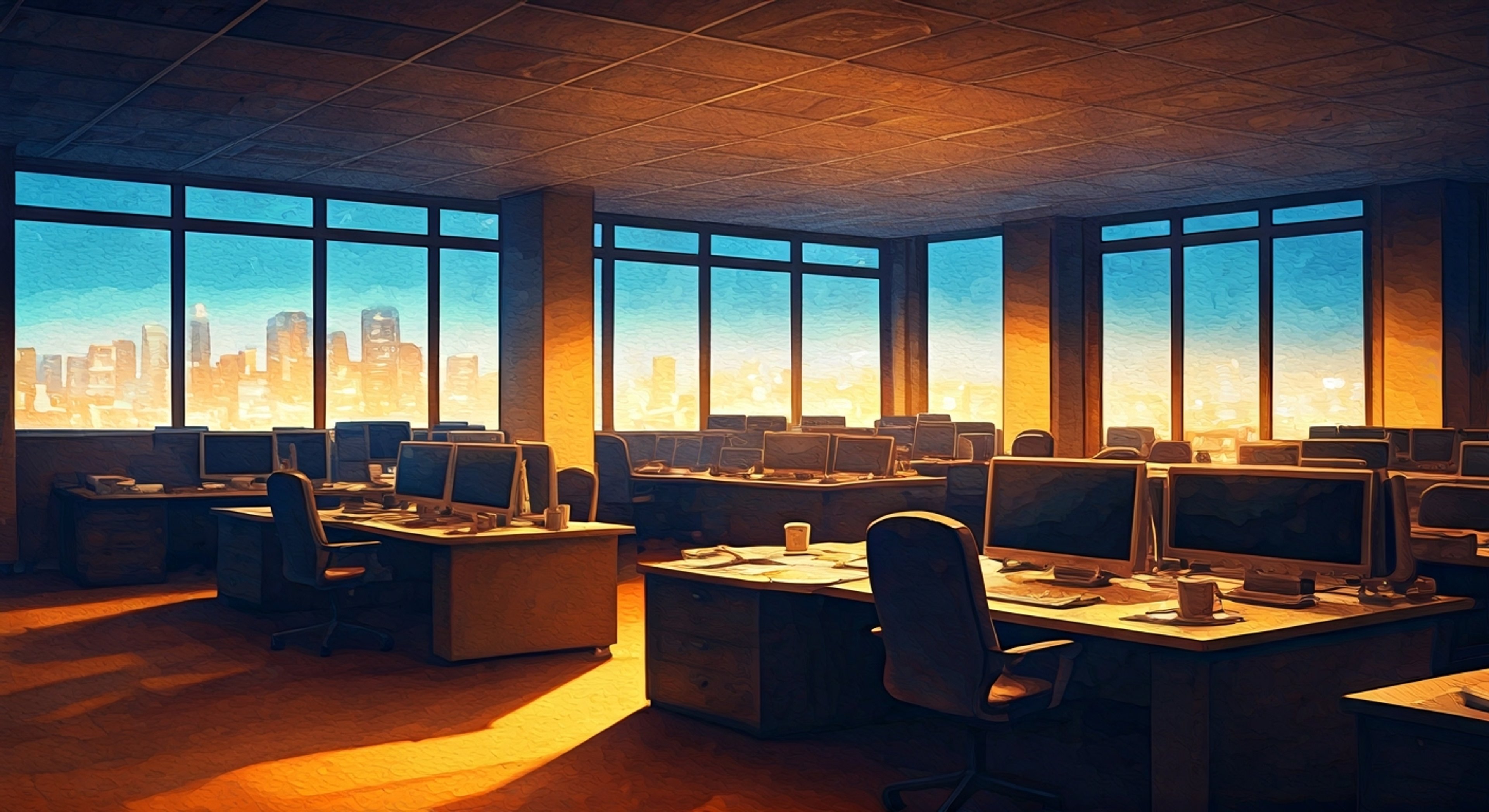 You find yourself in an intense standoff with the Daily Planet's star reporter over competing stories and journalistic territory. The newsroom crackles with tension as professional reputations and career-making stories hang in the balance. This confrontation will test both your resolve and journalistic integrity.