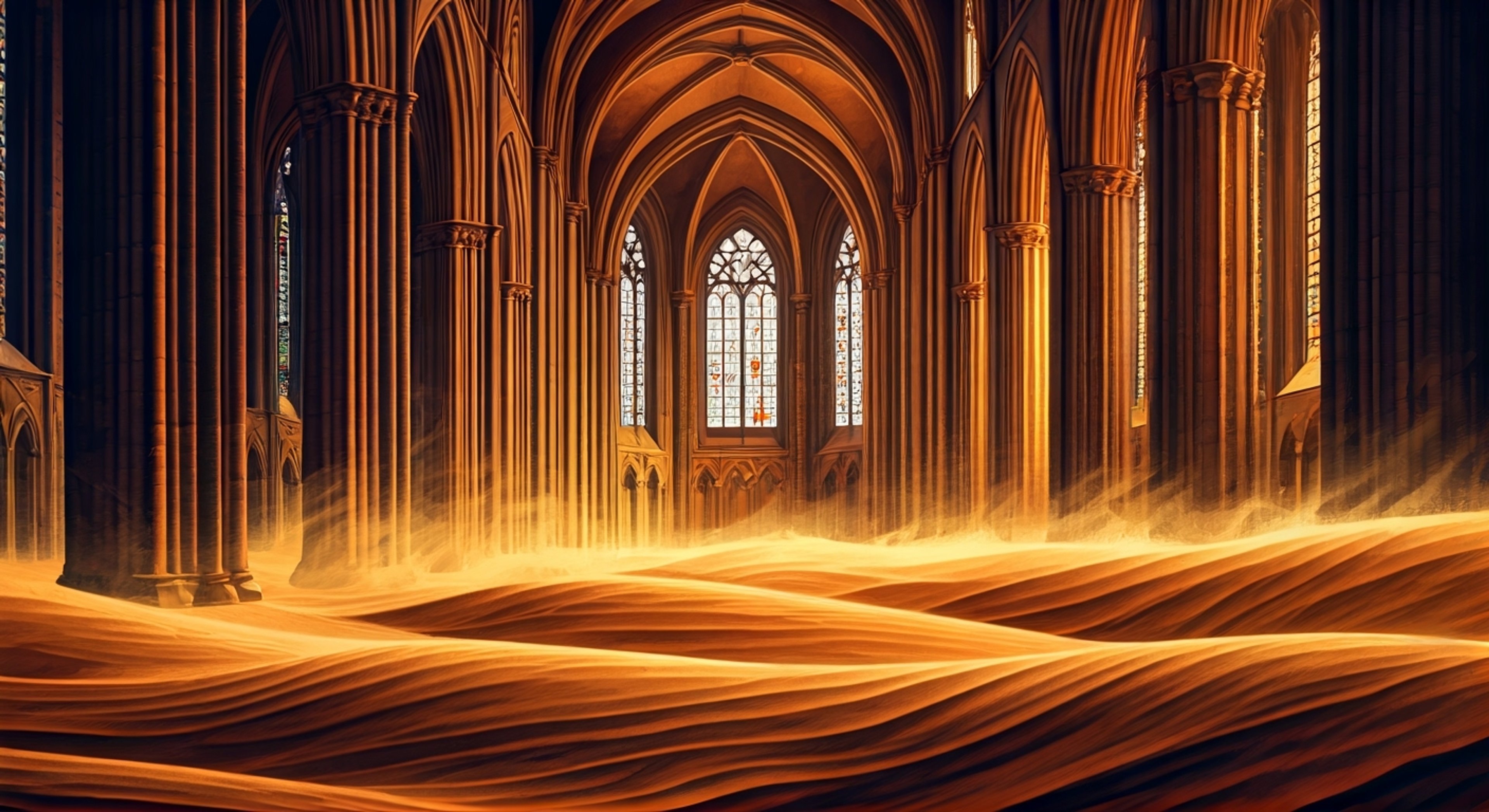 You find yourself in an increasingly heated exchange with Murray, the boisterous mummy whose usual jovial demeanor has given way to rising tension. The grand hall of Hotel Transylvania becomes a stage for this confrontation as Murray's sand swirls more aggressively with each passing moment, his normally loose bandages seeming to tighten with his growing frustration. What started as a simple disagreement has escalated into something that threatens to shake the very foundations of your friendship with the ancient Egyptian entertainer.