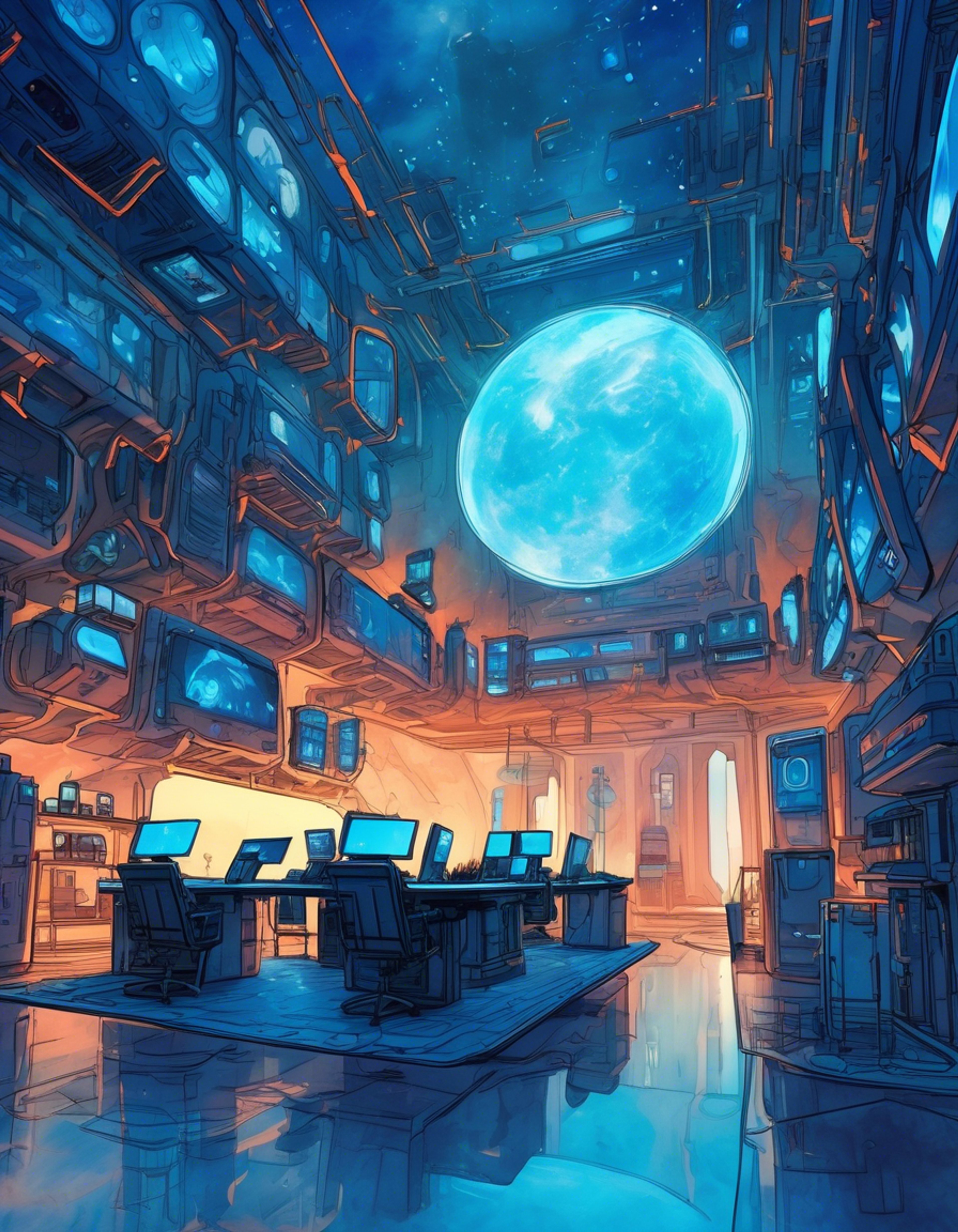 You find yourself in a battle of wits against the formidable Thinker, whose enhanced intellect and manipulative nature create an intense atmosphere of psychological warfare. The former professor's calculating gaze seems to pierce through your defenses as you engage in this high-stakes mental chess match. The air crackles with tension as you navigate this dangerous confrontation, knowing that every word and action could be part of his greater scheme.