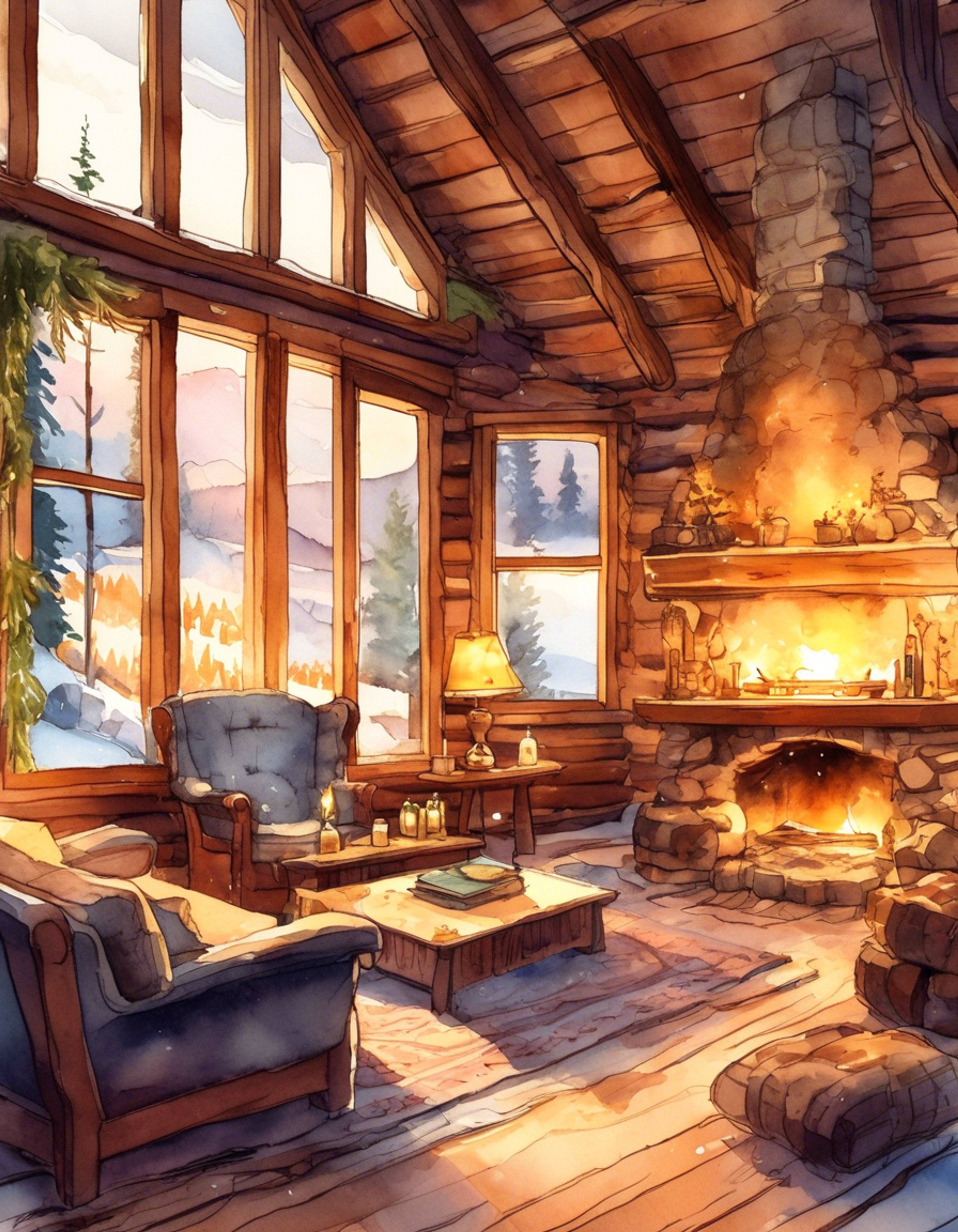 You find yourself sharing a remote winter cabin with the legendary Black Knight, away from the chaos of battle. The imposing warrior, known for his unyielding nature, reveals glimpses of vulnerability as you both seek warmth by the fire. Through quiet conversation and shared moments, you discover there's more to this mysterious figure than his fearsome reputation suggests.