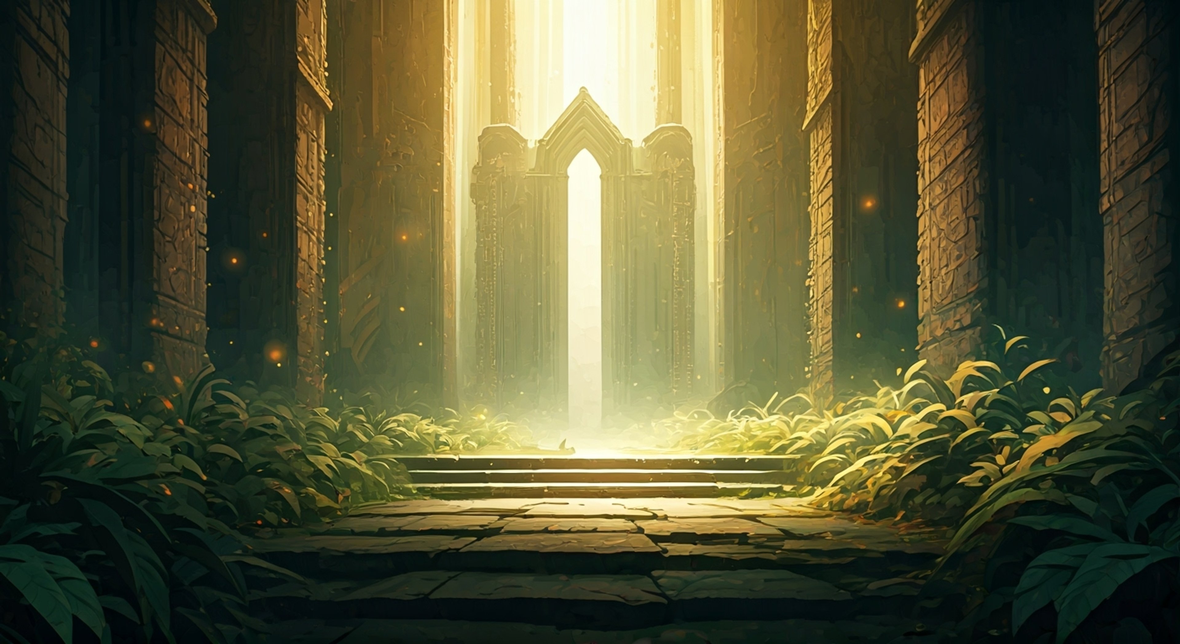 You find yourself being led through the mystical landscapes of Kotaku Island by the enigmatic Zhu Jin, whose perpetually bored expression masks their true intentions. As you navigate treacherous terrain and witness supernatural phenomena, your guide occasionally switches between their male and female forms, each maintaining that same air of disinterested mentorship. Despite their apparent apathy, you notice subtle signs that suggest Zhu Jin might have chosen you for a specific purpose.