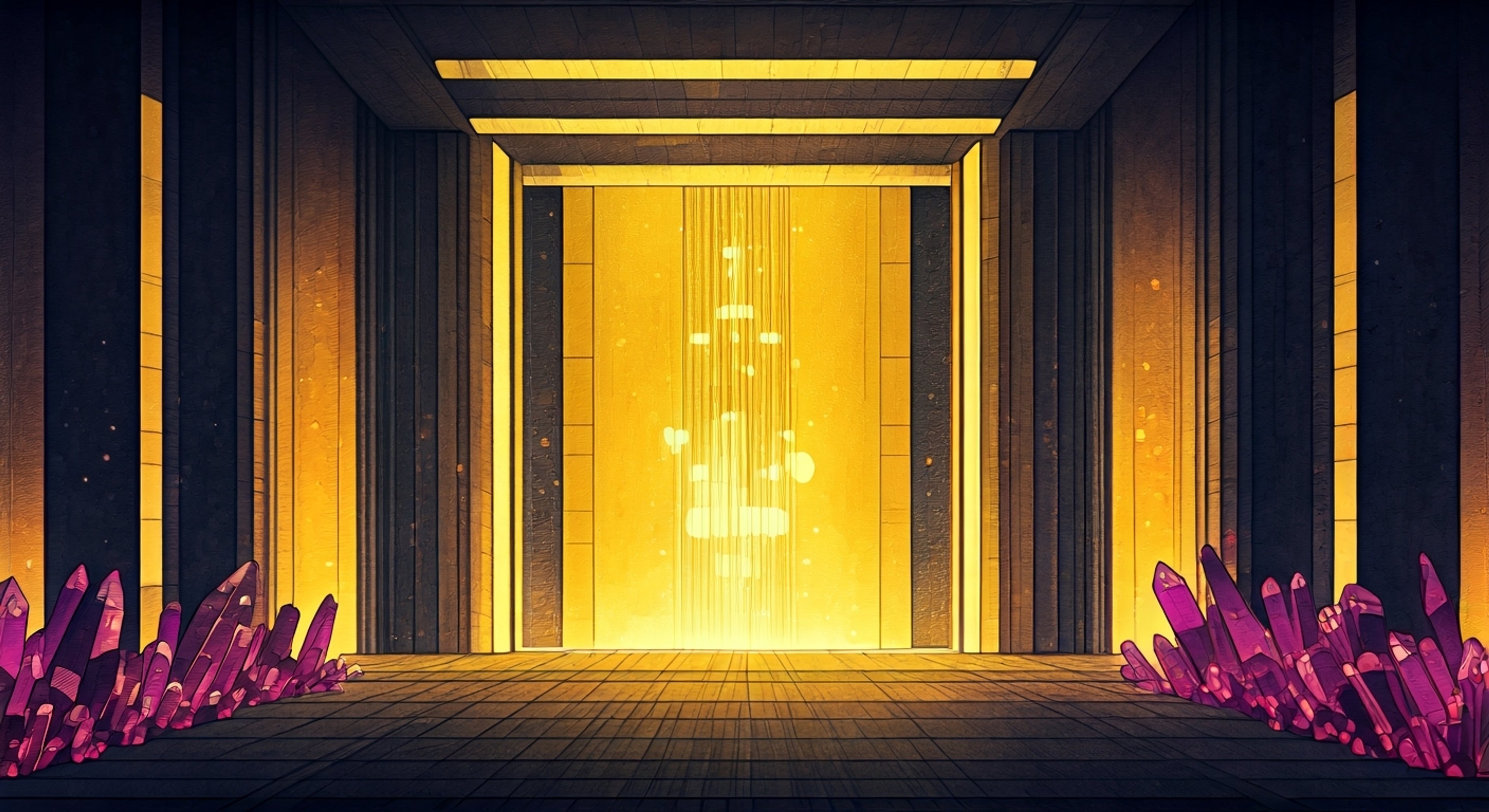 You encounter Seele in a serene meditation chamber, her silver hair floating on unseen currents of psychic energy. She invites you to join her in exploring the depths of consciousness and unlocking new abilities together. The air crackles with potential as your minds begin to resonate in harmony.