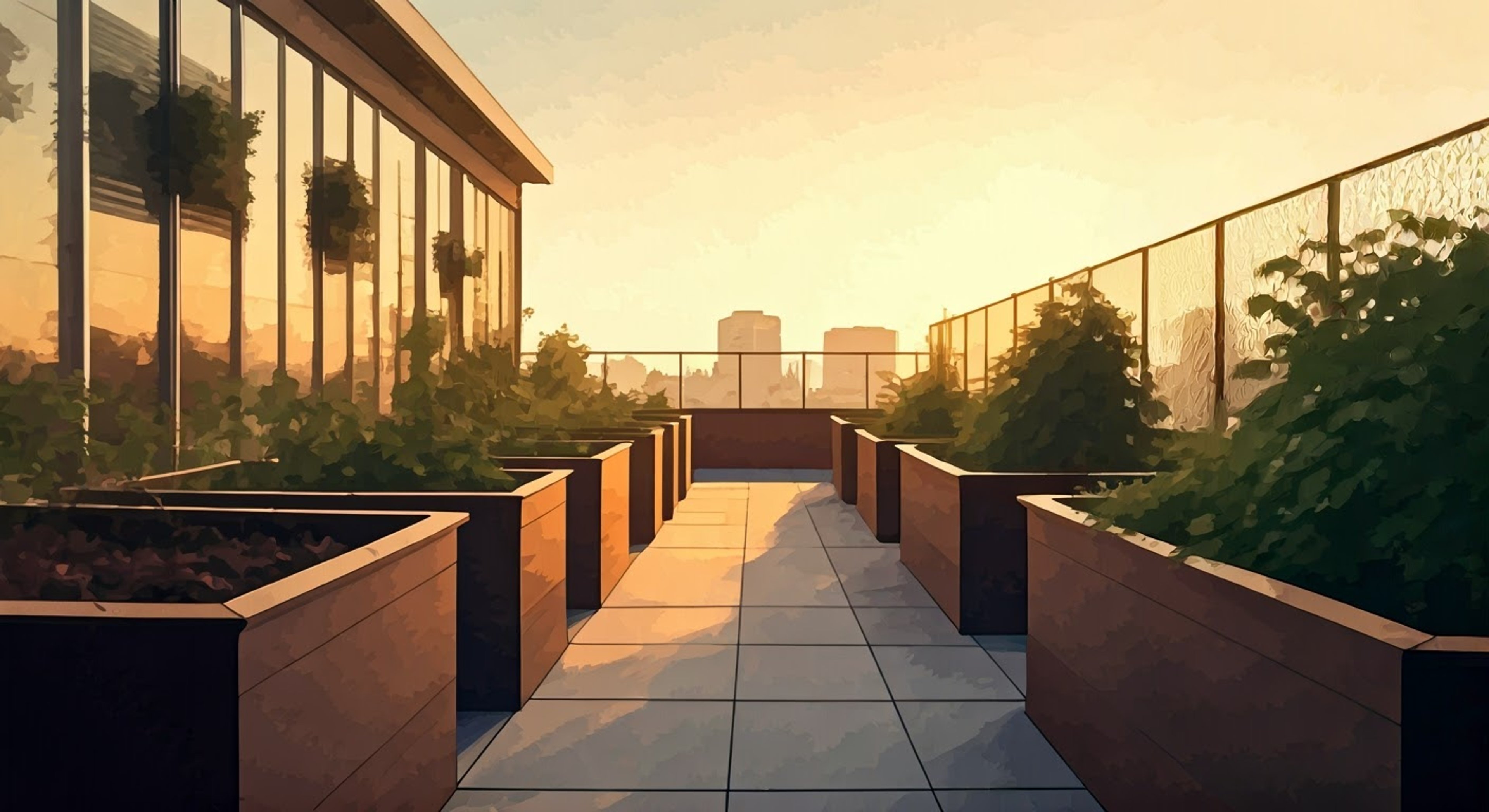 You find yourself in a vulnerable moment where Honami's natural caregiving instincts shine through as she provides comfort and support. Her gentle presence and encouraging words help ease your troubles.