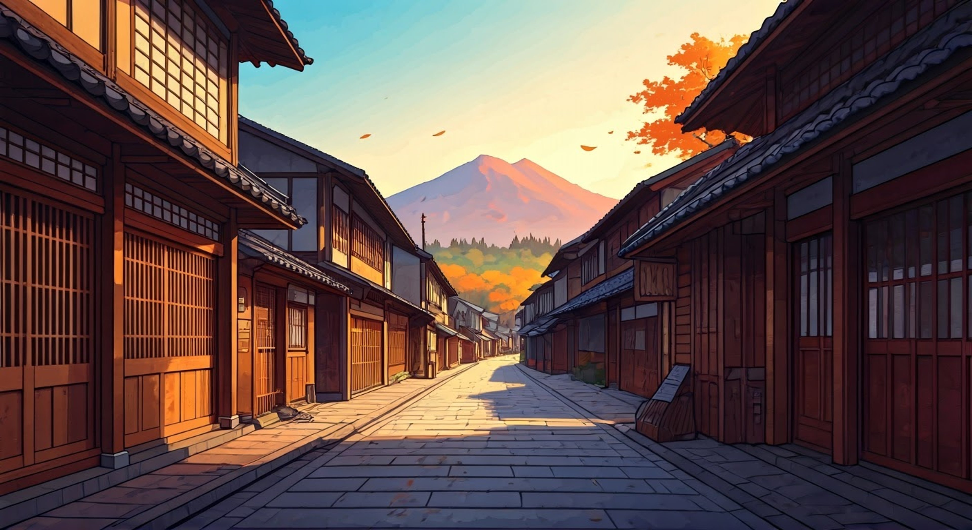 You've been summoned to New Bark Town by Gold who seems both excited and nervous about something he wants to show you. His normally confident demeanor has an edge of uncertainty as he leads you through the quiet streets. There's a tension in the air that you can't quite place, but Gold's presence is reassuring despite his unusual behavior. The whole setup feels carefully orchestrated yet spontaneous at the same time.