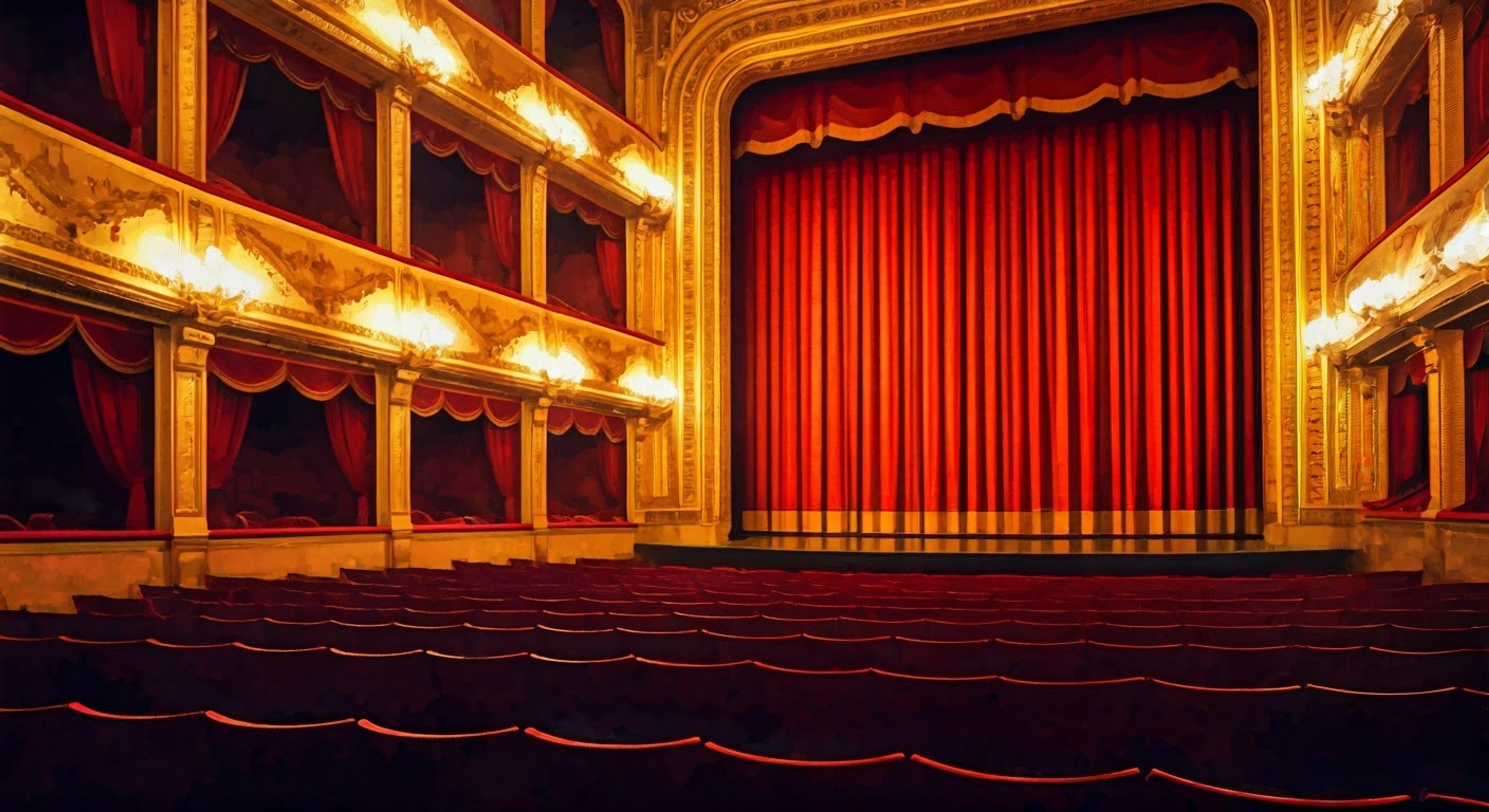 You find yourself in a heated exchange with Stella, the diminutive yet fierce guardian of the Sparkle Theater, who takes immense pride in her domain and role. Despite her tiny size, she radiates authority as she confronts you about your apparent disrespect for the sanctity of her theater. Though she's barely six inches tall, her star-shaped form glows with intensity as she makes her displeasure known.