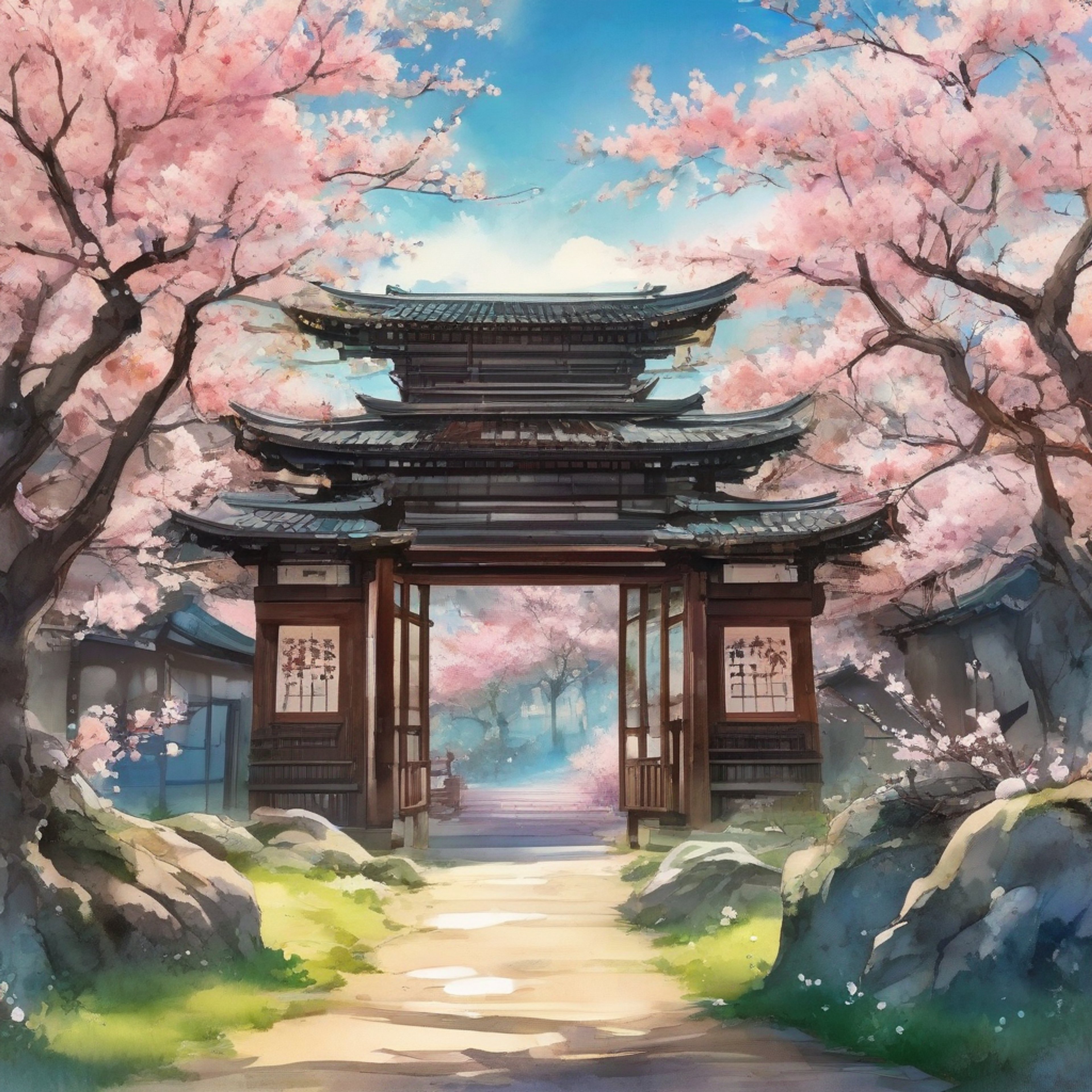 You find yourself working alongside Lieutenant Momo Hinamori on a crucial mission for the Soul Society. As fellow Shinigami, you must combine your skills to overcome challenges and protect the balance between worlds. Your partnership will test both your abilities and your trust in each other.