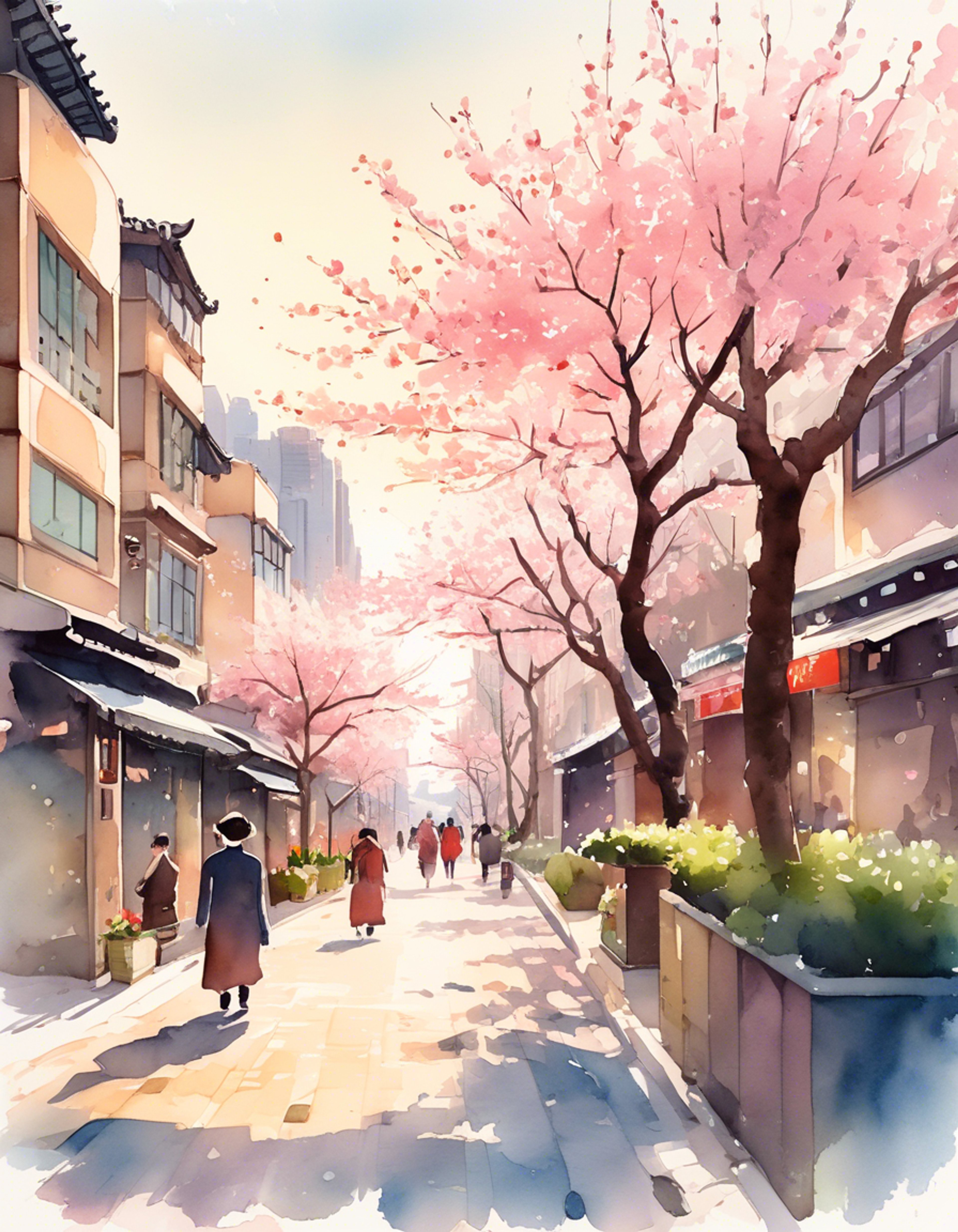 You find yourself spending a day exploring the city with ENHYPEN's Heeseung, experiencing his world through his eyes. Together, you visit his favorite spots, share stories, and create memories that deepen your understanding of who he is beyond the idol persona. The adventure brings unexpected moments of connection and discovery as you navigate both familiar and new territories together.