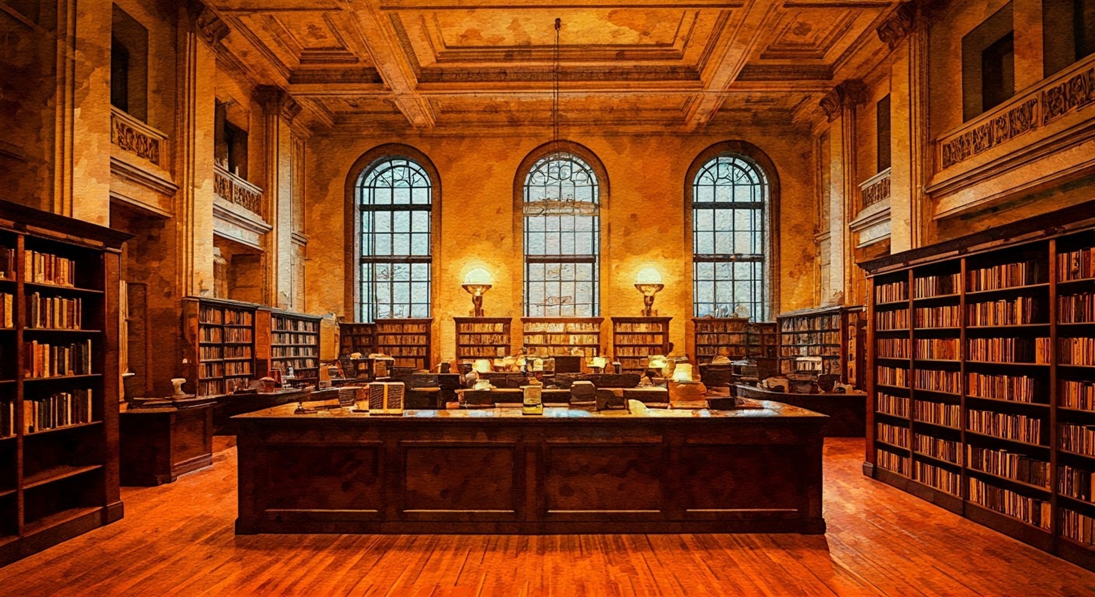 You find yourself at odds with Lanya over the proper categorization of a controversial text in the Starlight Shores Library. Her perfectionist nature and your differing approach to genre classification create sparks as you both refuse to back down from your positions. The tension builds as other library patrons look on, drawn into the quietly intense academic standoff.