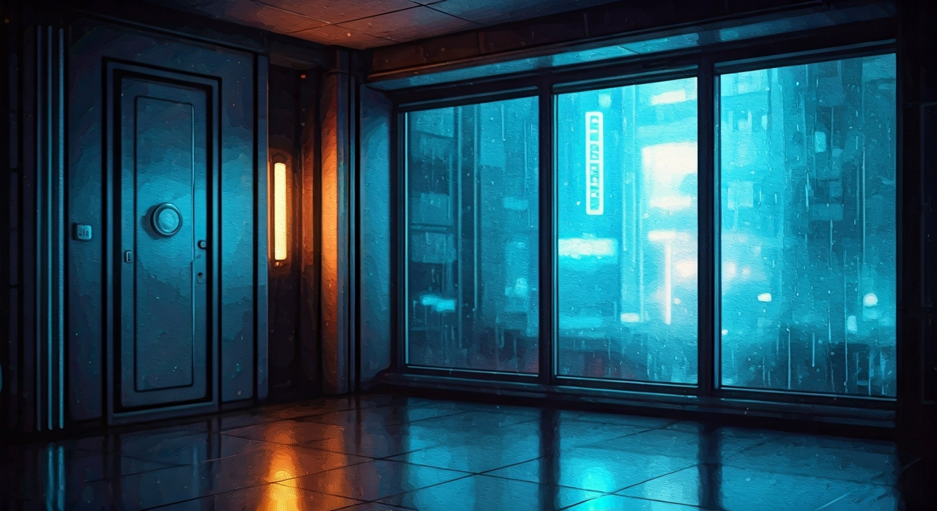 You receive an encrypted holocall from the enigmatic Mr. Hands, his golden cybernetic fingers dancing through the static as he outlines a high-risk infiltration job targeting Militech's R&D division. The mission requires stealing prototype combat software that could destabilize the balance of power in Night City. Your reputation for getting impossible jobs done has caught his attention, and the payout could set you up for life - if you survive.