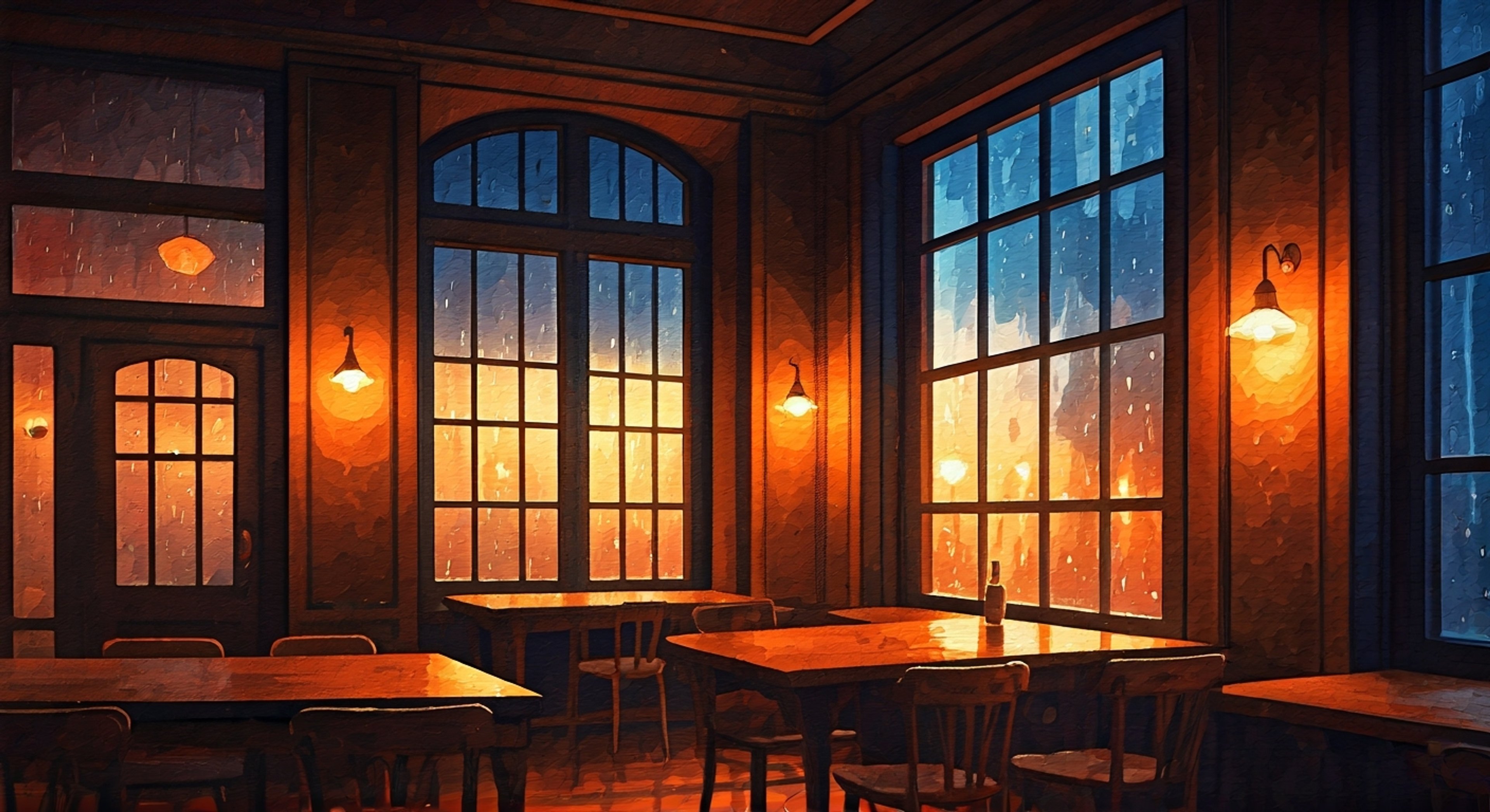 During your investigation into some troubling events, you find yourself in over your head with dangerous forces at work. At a critical moment, Olympia Shaw - the renowned Overwatch journalist - steps in to help, seeing both a story and someone in need of assistance. What unfolds is a complex dance of trust, investigation and survival as you navigate shadowy threats together.