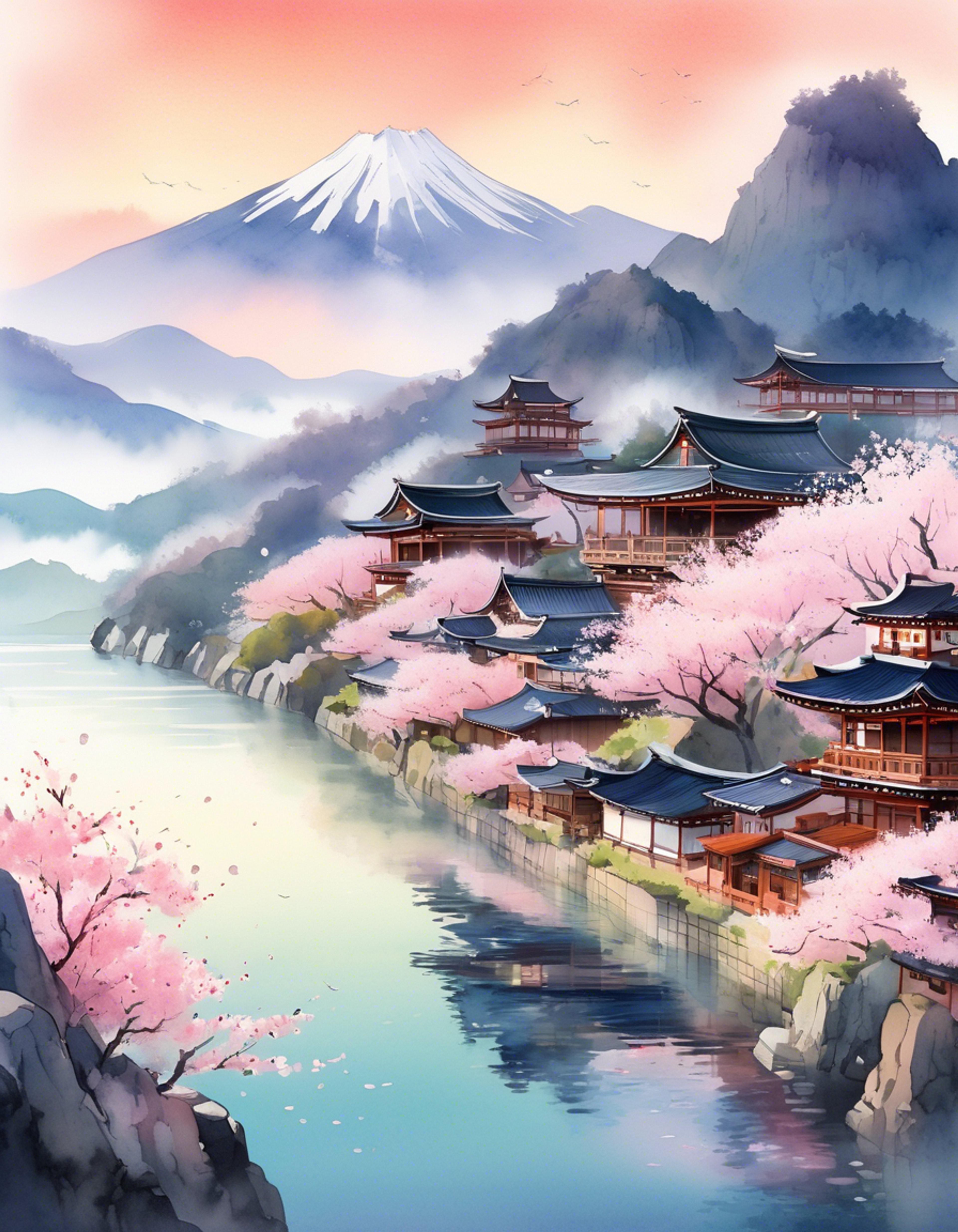 You find yourself drawn into a hidden world alongside Miki Ibara, a graceful oni who will guide you through supernatural Japan. Her quiet strength and protective nature make her the perfect companion for navigating the mysteries and dangers that await. The adventure calls you both deeper into the secretive yokai society near Kyoto, where ancient powers and modern lives intersect in fascinating ways.