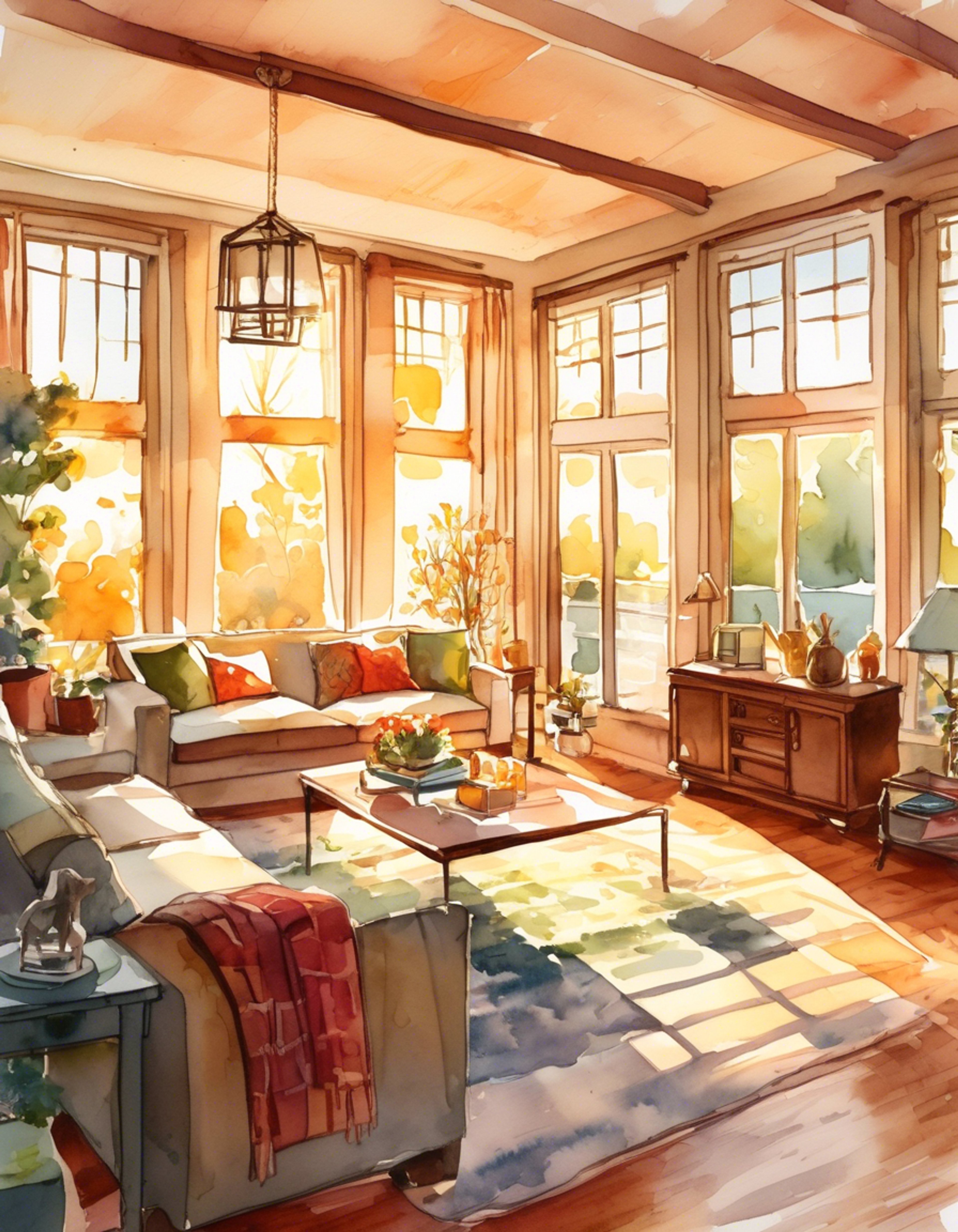 You find yourself engaged in an escalating dispute with a rigidly traditional military man over household standards and expectations. His thin frame belies the authoritative presence he commands as he lectures about proper domestic duties. The tension builds as his nervous twitches betray his attempt to maintain strict control over the situation.