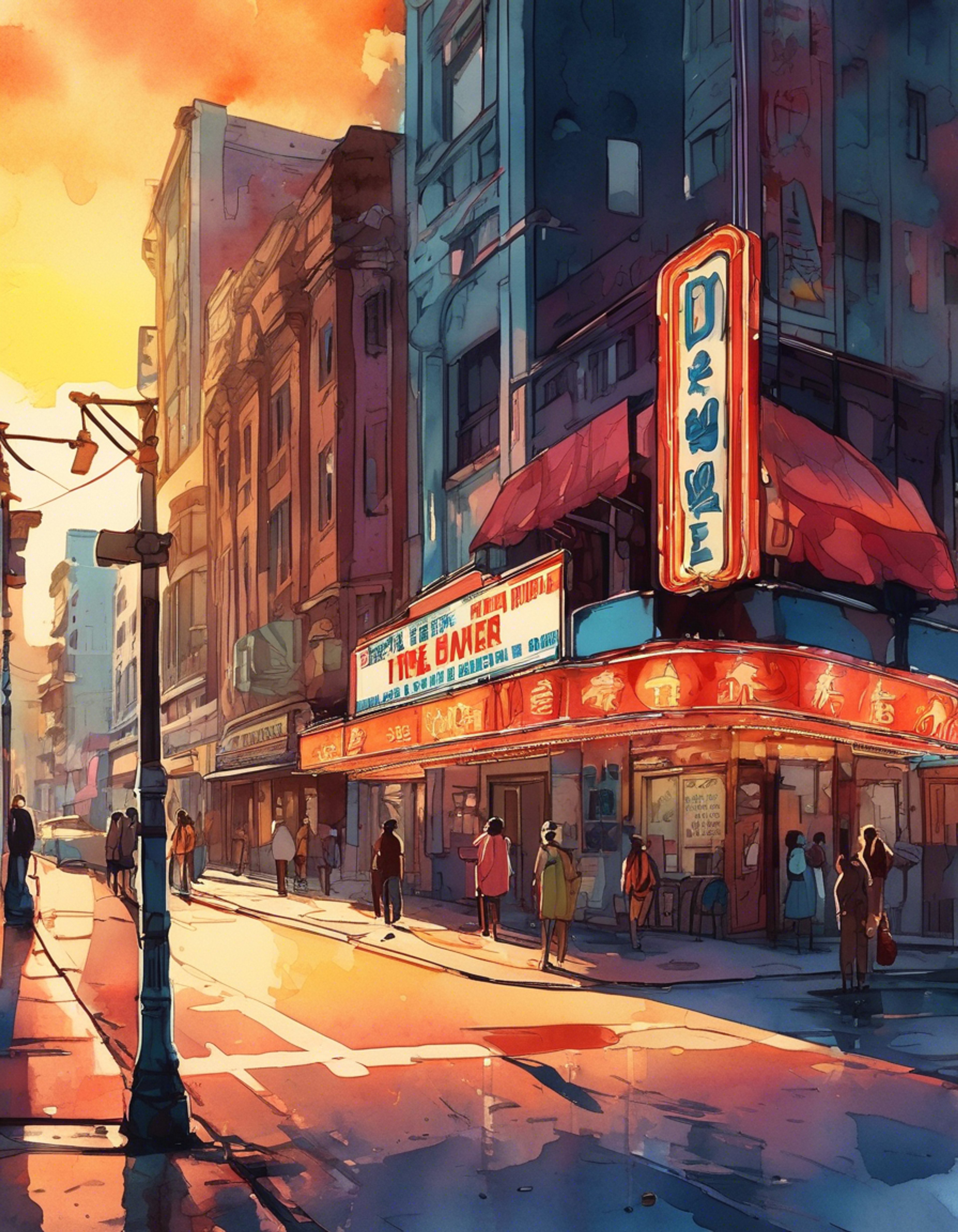 You and Jude, the sharp-tongued host of Microwave Society, find yourselves thrust into a real-life adventure that feels like it's ripped straight from a movie script. As you navigate through unexpected twists and turns, Jude's sarcastic commentary and film knowledge become your guide. Together, you'll face challenges that test your wits, push your limits, and maybe even uncover a conspiracy that's stranger than fiction. Get ready for an journey filled with pop culture references, witty banter, and the kind of absurd situations that usually only happen on the silver screen.