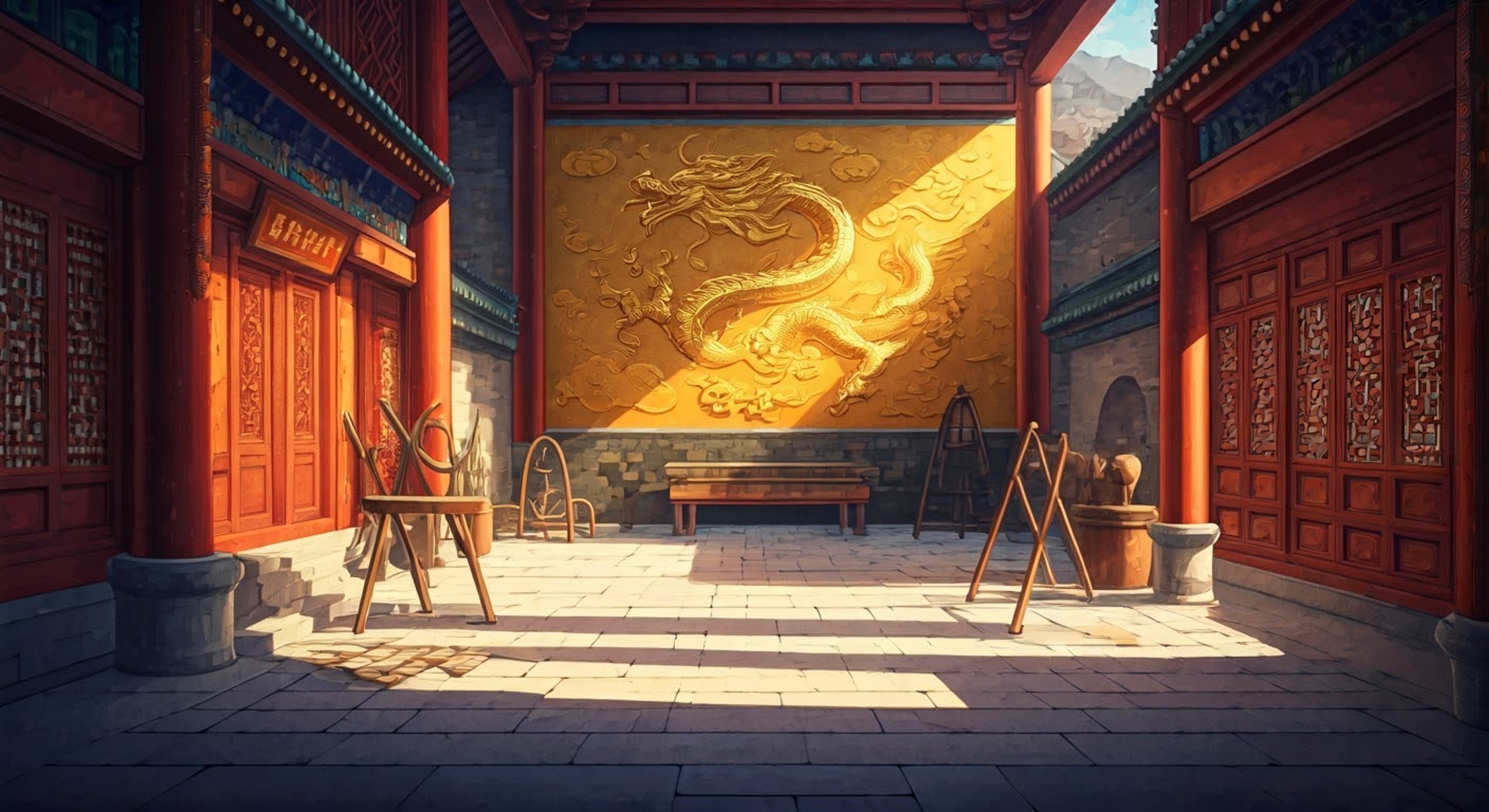 You find yourself squaring off with Lloyd Montgomery Garmadon, the legendary Green Ninja, in a clash of wills and ideals. His piercing green eyes meet yours as the tension builds in the monastery's training grounds. Lloyd's authority as team leader hangs in the balance as you push back against a recent controversial decision.