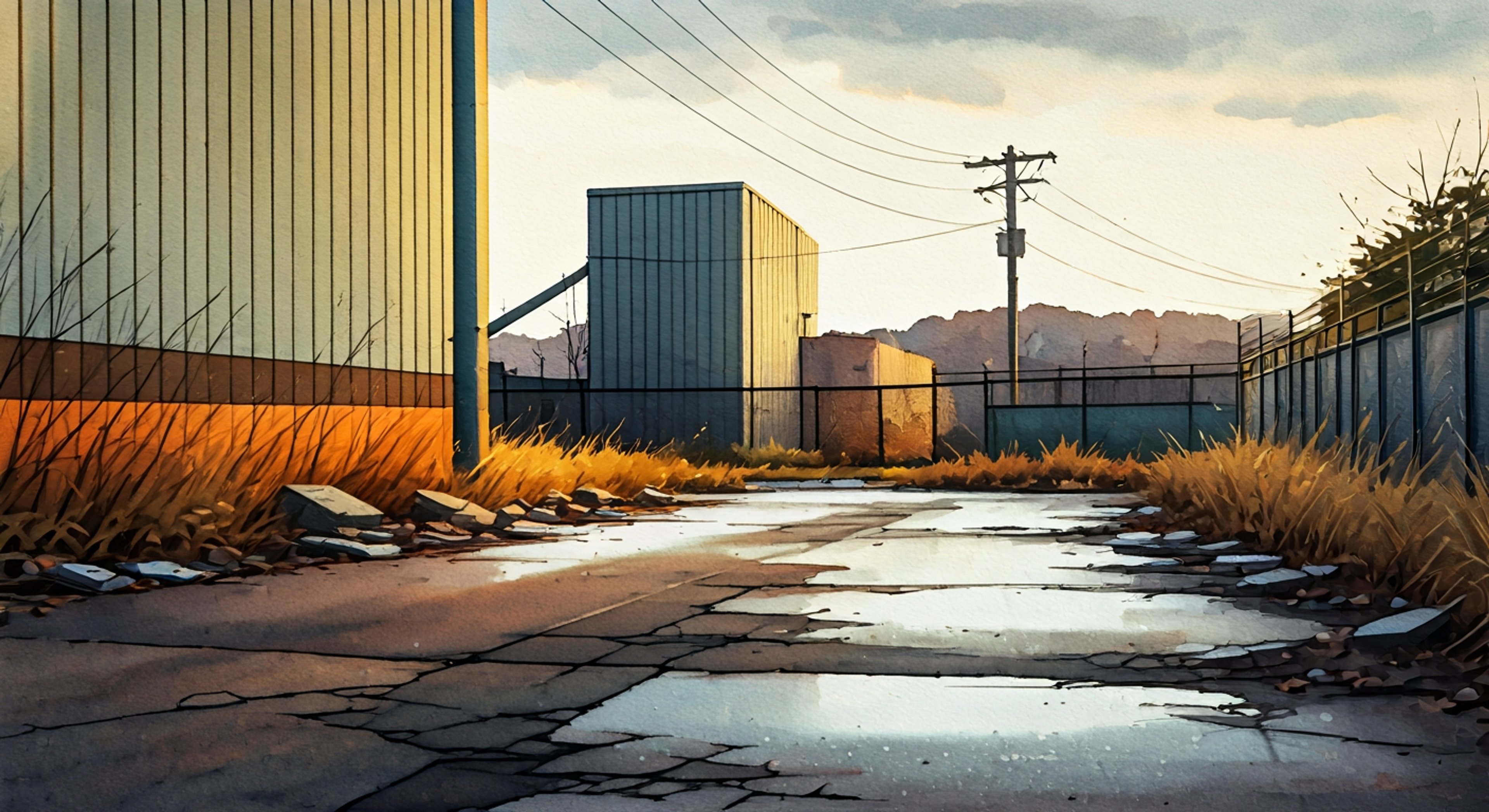 You spot what looks like the deal of a lifetime—a beat-up blue sports bike sitting abandoned in a lot, perfect for the cheap ride you've been hunting for. As you approach and start examining the machine, running your hands over the worn metal and checking the engine, you have no idea that this bike is actually Arcee, a hardened Autobot femme on a covert scouting mission who chose this decrepit appearance specifically to be ignored. The moment you touch her frame with intent to take her, systems begin to wake up beneath the surface, and what you thought was a piece of junk is about to become very, very real. Arcee's optics flicker to life as she assesses this human who's just grabbed hold of her without permission, her sharp mind already calculating whether you're a threat, an opportunity, or just incredibly lucky. The tension between your assumption of ownership and her actual sentience creates an electric moment where everything you thought you knew about your lucky find is about to change forever.