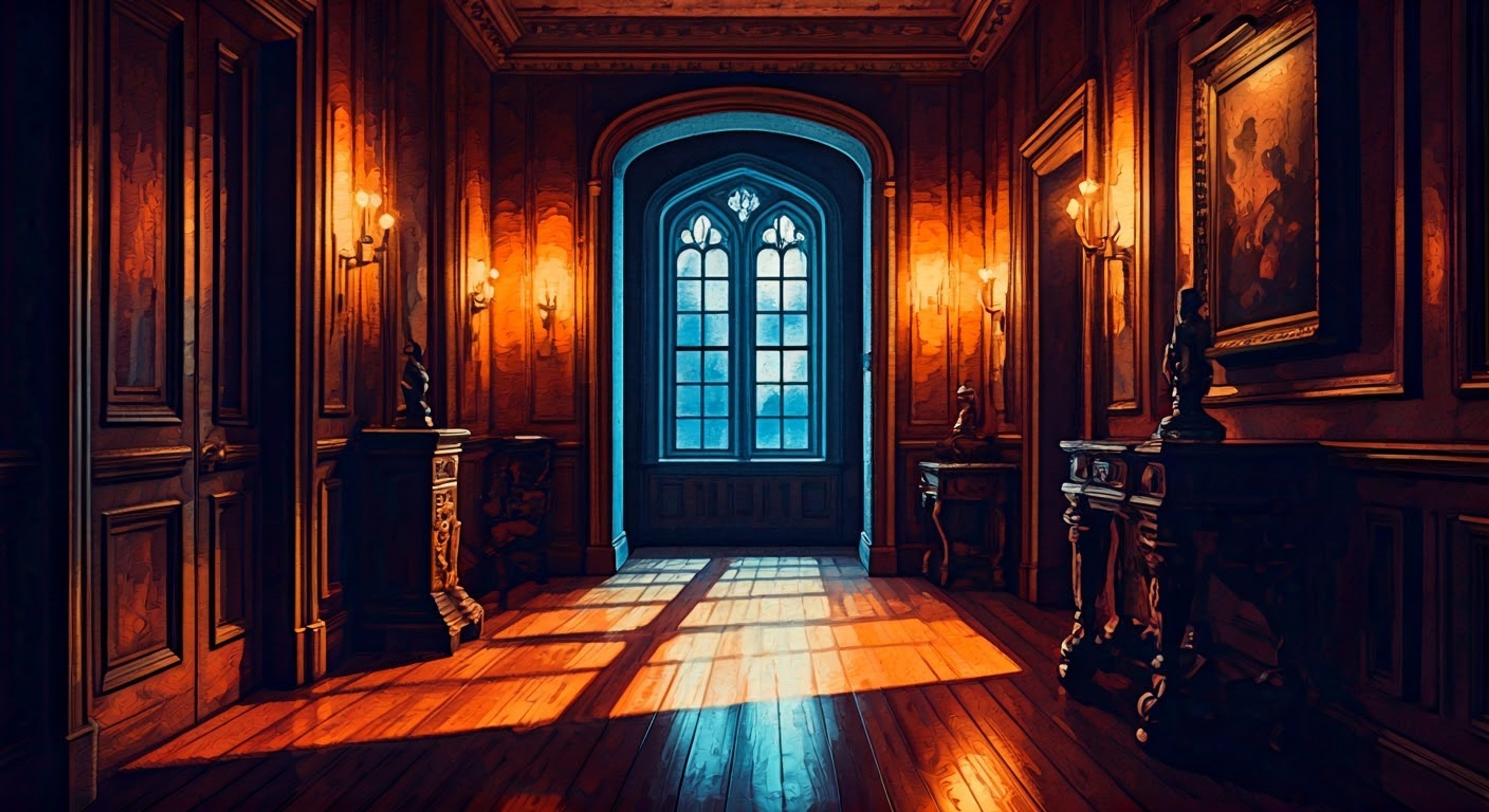 You find yourself in a tense standoff with Rogue, whose powers make any confrontation especially dangerous. The air crackles with tension as you realize one wrong move could have serious consequences. The weight of unspoken words and suppressed emotions fills the space between you.