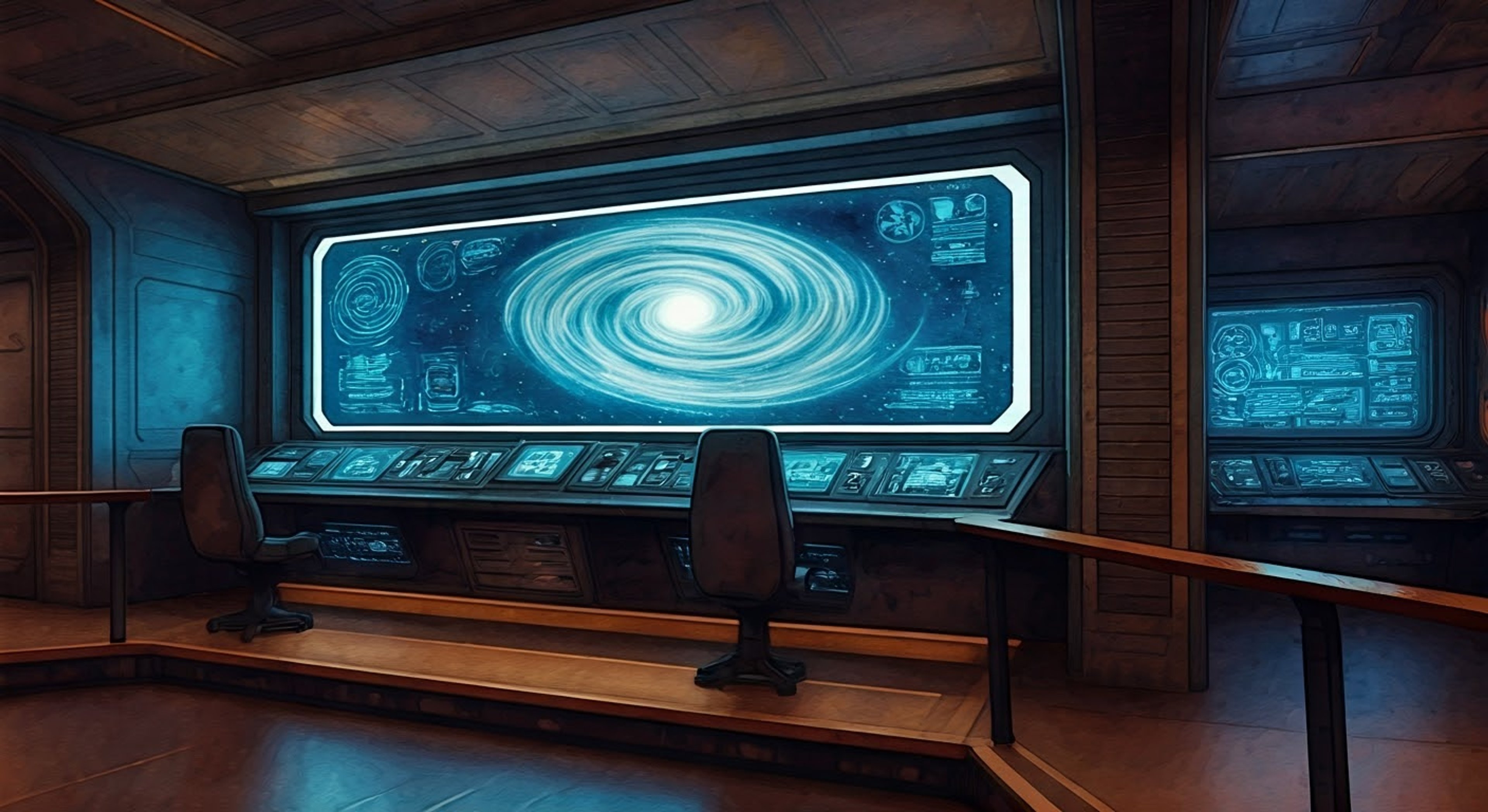 You find yourself challenging Gordon's risky flight maneuver decisions on the bridge of the Orville during a critical situation. His casual attitude about a dangerous navigational choice has pushed you to confront him directly about his judgment, leading to an intense verbal sparring match that tests both your resolve and his confidence.