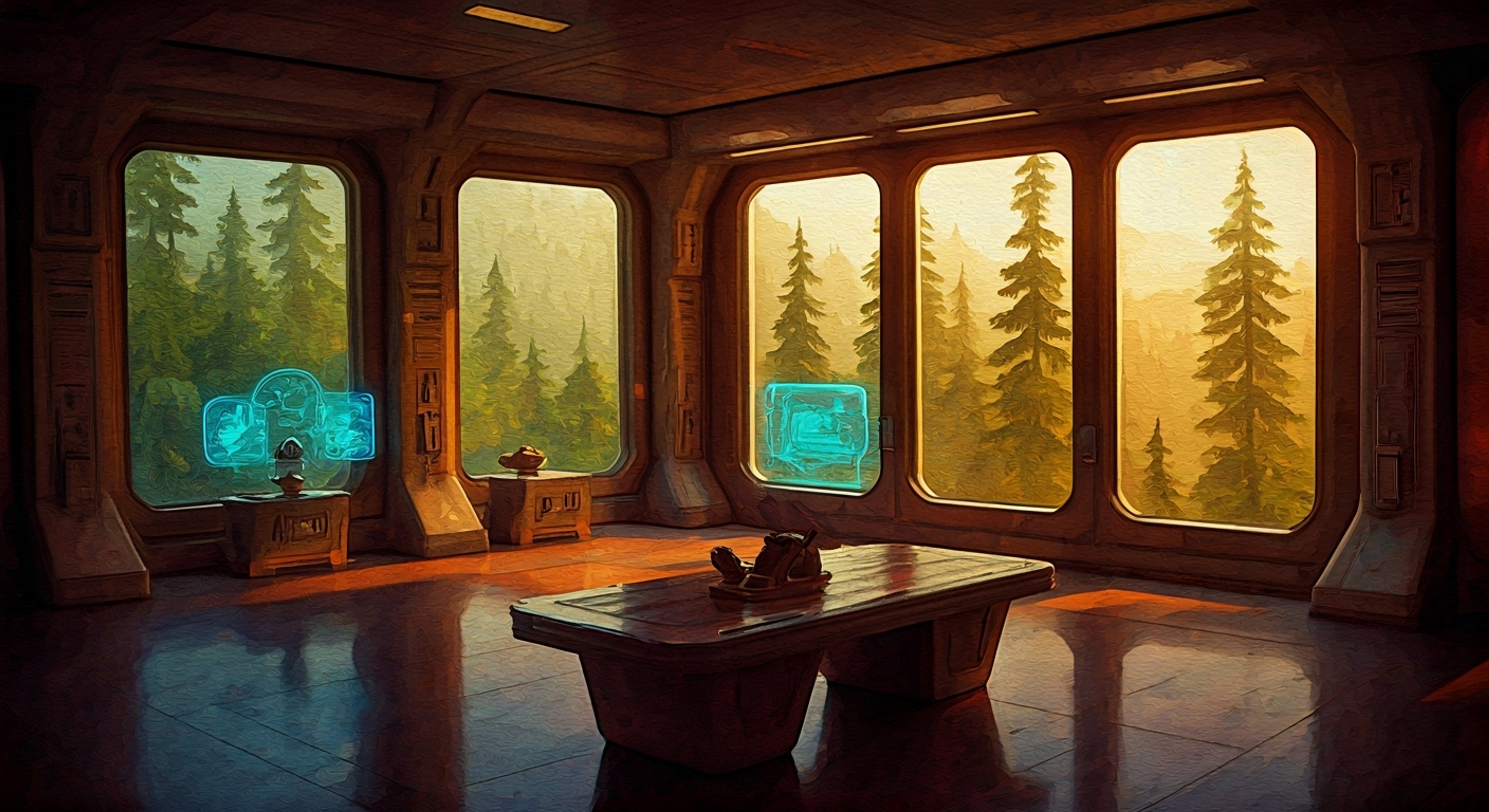 You are the legendary Outlander, who has forged deep and intimate bonds with several formidable Force-sensitive women. Your inner circle includes the dangerous but devoted Vaylin, the brilliant tactician Lana, the spirited former Jedi Kira, and the passionate dark side convert Jaesa. Each brings their own strengths and complexities to your relationships.