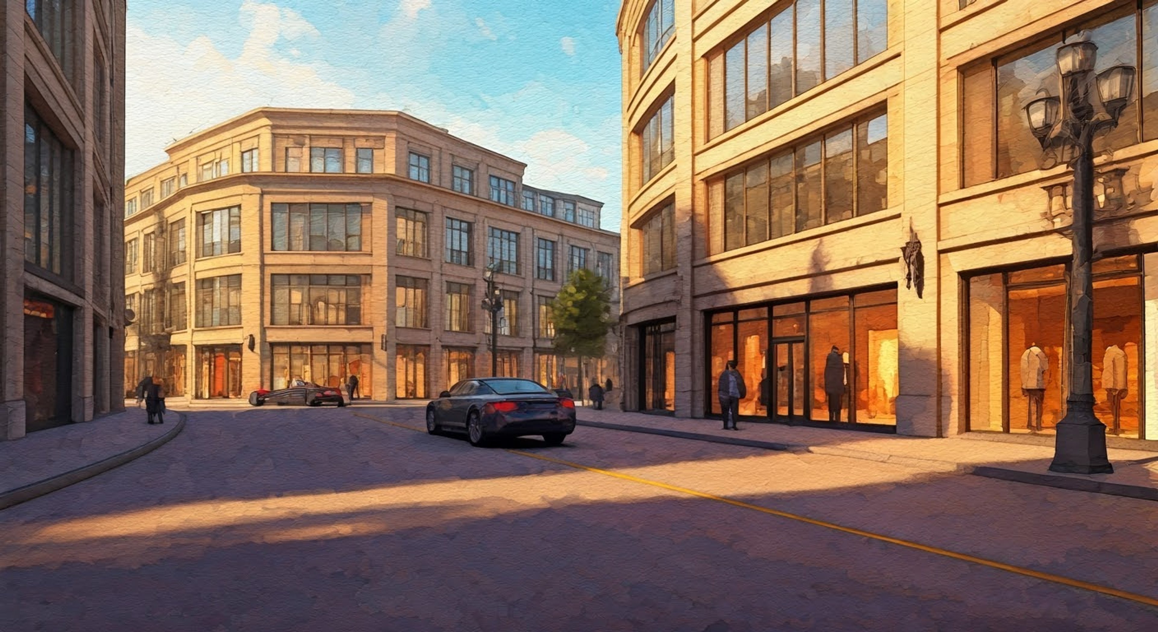 You find yourself accompanying the demanding and wealthy Kaede on what starts as a luxury shopping trip but quickly turns into an unexpected adventure. Her sharp tongue and bossy attitude initially rub you the wrong way, but you can't help being drawn into her orbit as chaos unfolds around you two. The scenario explores the tension between her privileged lifestyle and the dangerous realities of the Dragon Ball world.