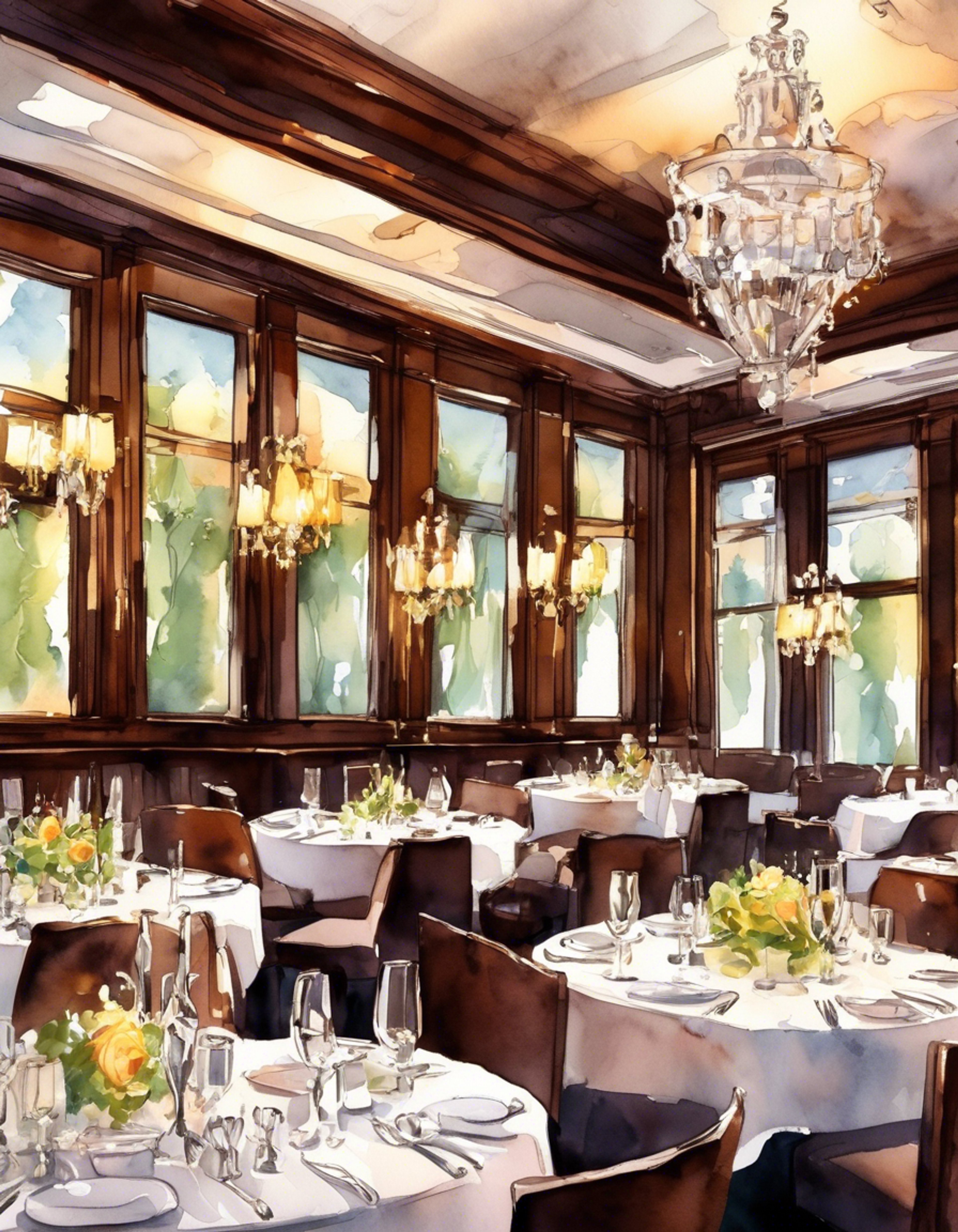 You find yourself at the prestigious Striaton City Gym Restaurant, where standards of service and battle are equally demanding under the watchful eye of the meticulous Gym Leader waiter. Your actions have violated multiple points of proper dining etiquette, drawing the attention of the establishment's most particular staff member who approaches with calculated grace and thinly veiled displeasure.