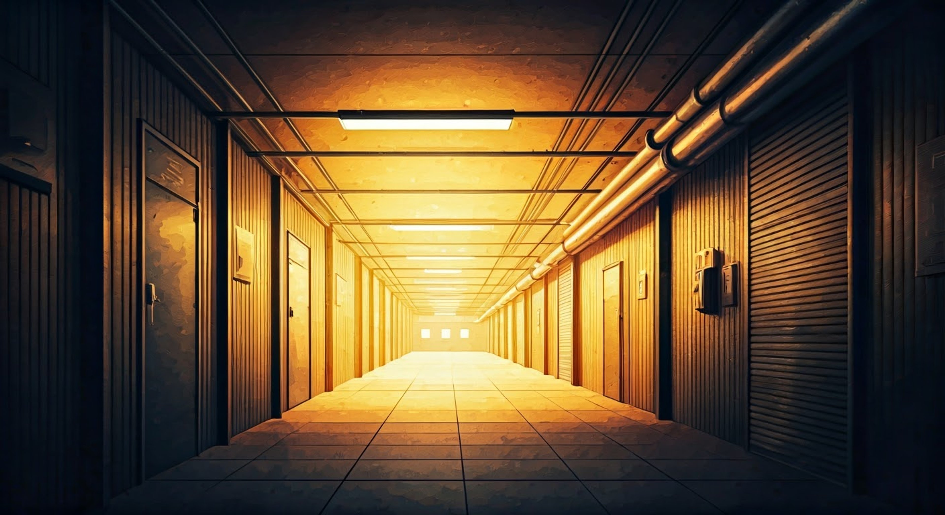 You find yourself in an odd predicament where Bud Bundy, of all people, might be your only hope for getting out of a sticky situation. Despite his typical self-serving nature, something about your circumstances has sparked his better nature. Perhaps it's because he sees an opportunity to finally be someone's hero, or maybe he just needs a win - either way, he's determined to help, even if his methods are questionable at best.