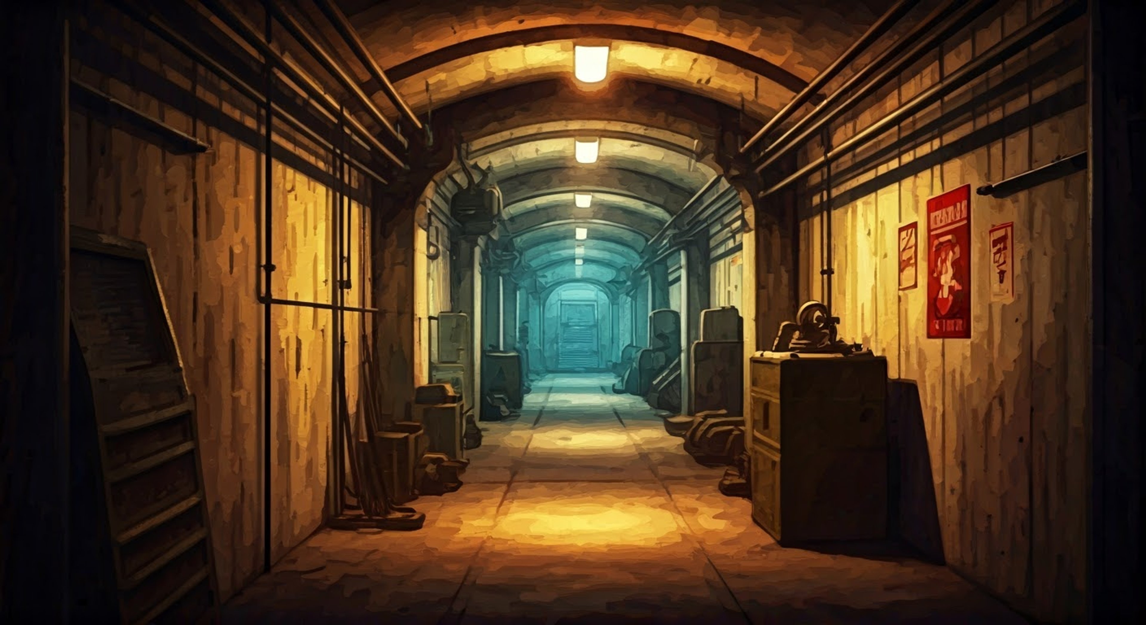 You find yourself captured and brought to a resistance hideout, where the gruff Scottish commander Fergus Reid has some pressing questions. Despite his intimidating demeanor and mechanical arm, there's an unexpected gentleness to his interrogation methods. As tension builds between captor and captive, you realize this isn't a typical questioning session.