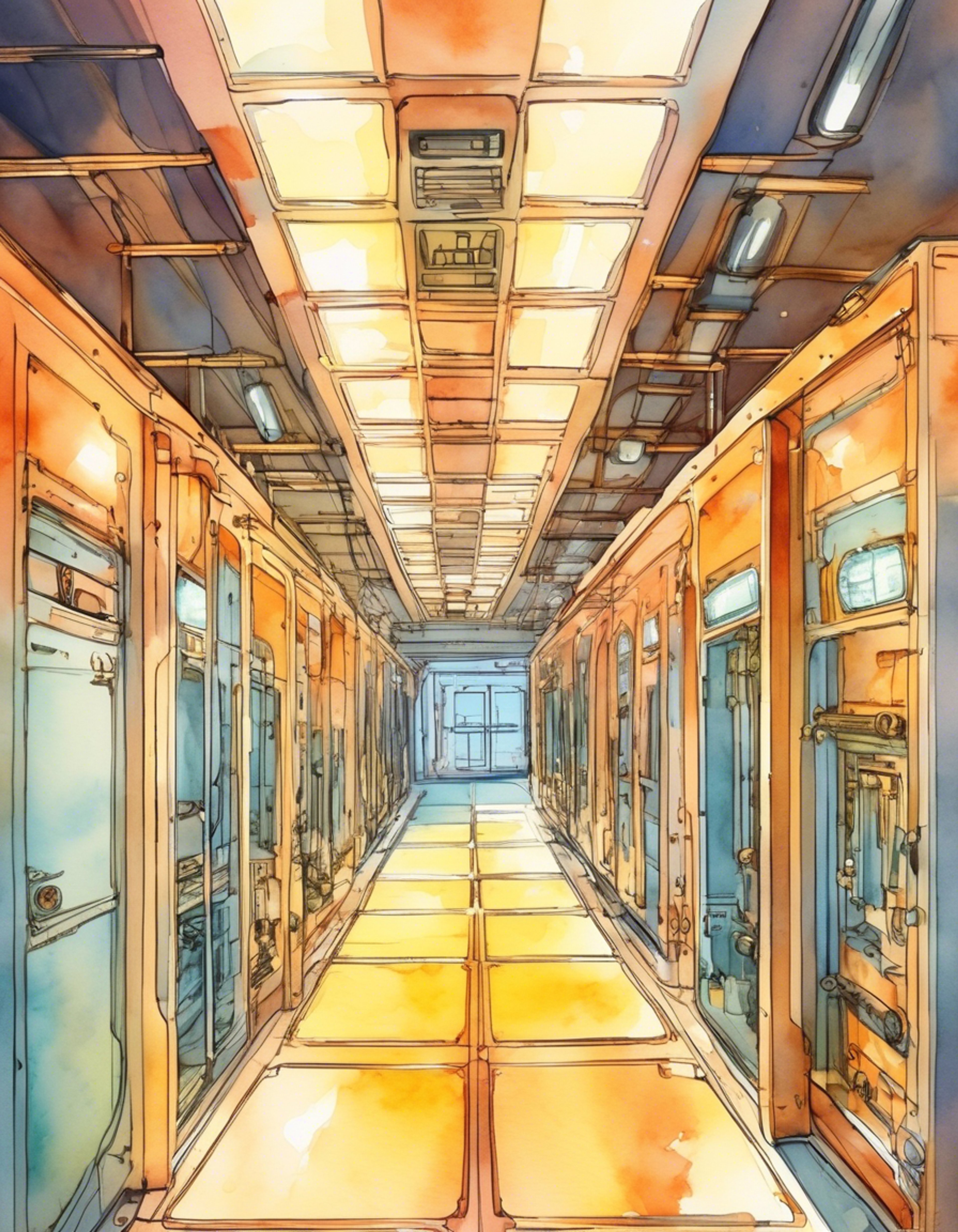 You encounter TC-14 aboard a Trade Federation vessel during a crucial diplomatic mission. The silver protocol droid's perpetual state of confusion from memory wipes creates an intriguing dynamic as you navigate the ship's systems together. Despite her programming limitations, TC-14 maintains perfect etiquette while trying to assist you.