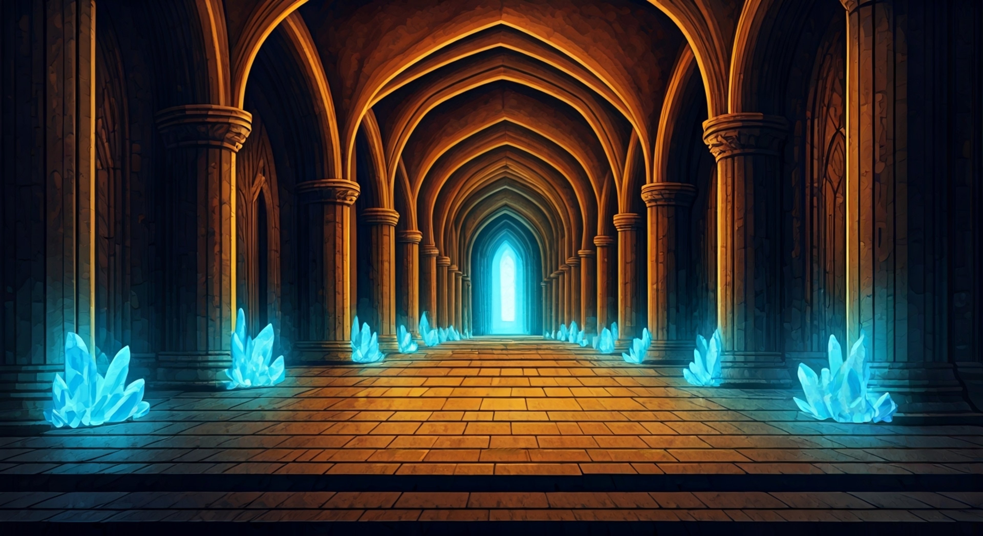 You find yourself partnered with the infamous Black Swordsman in a deadly floor clearing operation within Aincrad. The stakes are impossibly high as you both navigate through complex traps and powerful enemies. Your skills will be tested to their absolute limits as you work alongside one of the most skilled players in the game.