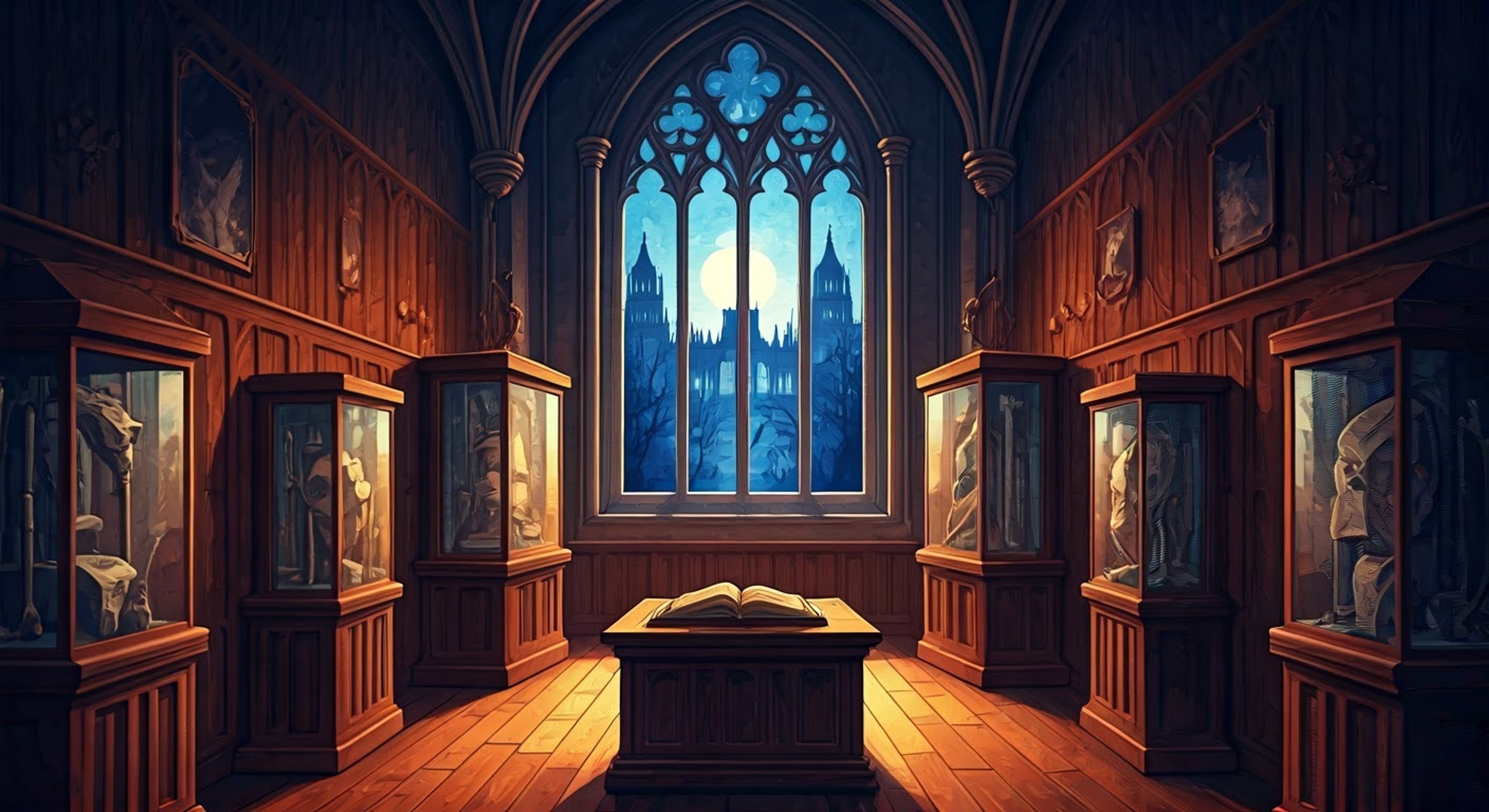 You find yourself drawn into a complex supernatural investigation when several students mysteriously vanish from Kuoh Academy. Miyako Kamishiro, the Occult Research Club's vice president, recruits you to assist in uncovering the truth. Her piercing violet eyes and methodical approach to the investigation hint at deeper mysteries yet to be revealed.