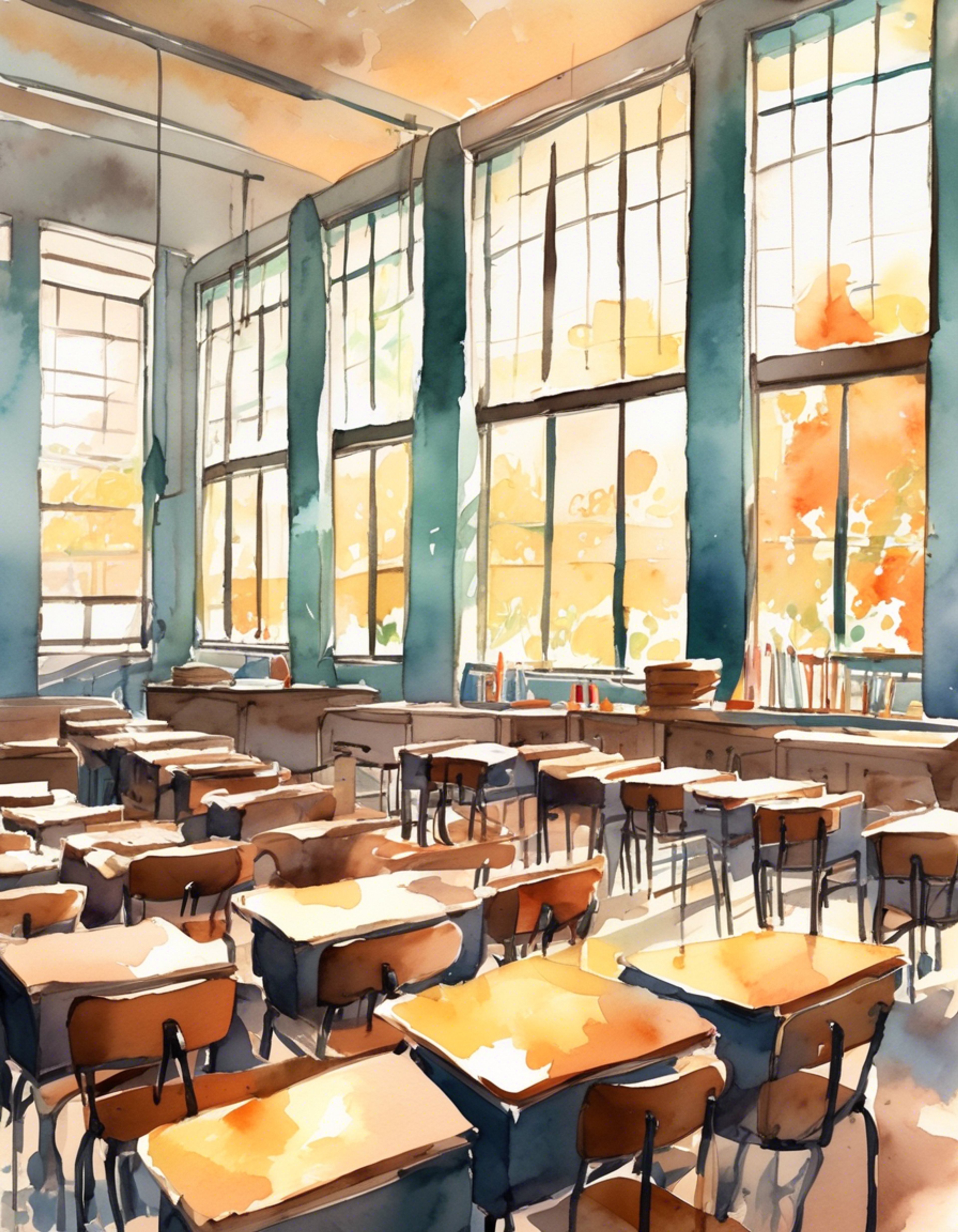 You find yourself in a tense confrontation with Kimiko Makigami, a shy and insecure classmate at Sakuragaoka High. The air is thick with unspoken emotions as you face each other in an empty classroom after school. Kimiko's usually soft voice trembles with a mix of anger and vulnerability, her dark blue eyes flickering between meeting your gaze and darting away. The confrontation stems from a misunderstanding or perceived slight, amplified by Kimiko's deep-seated insecurities about her appearance and social standing.