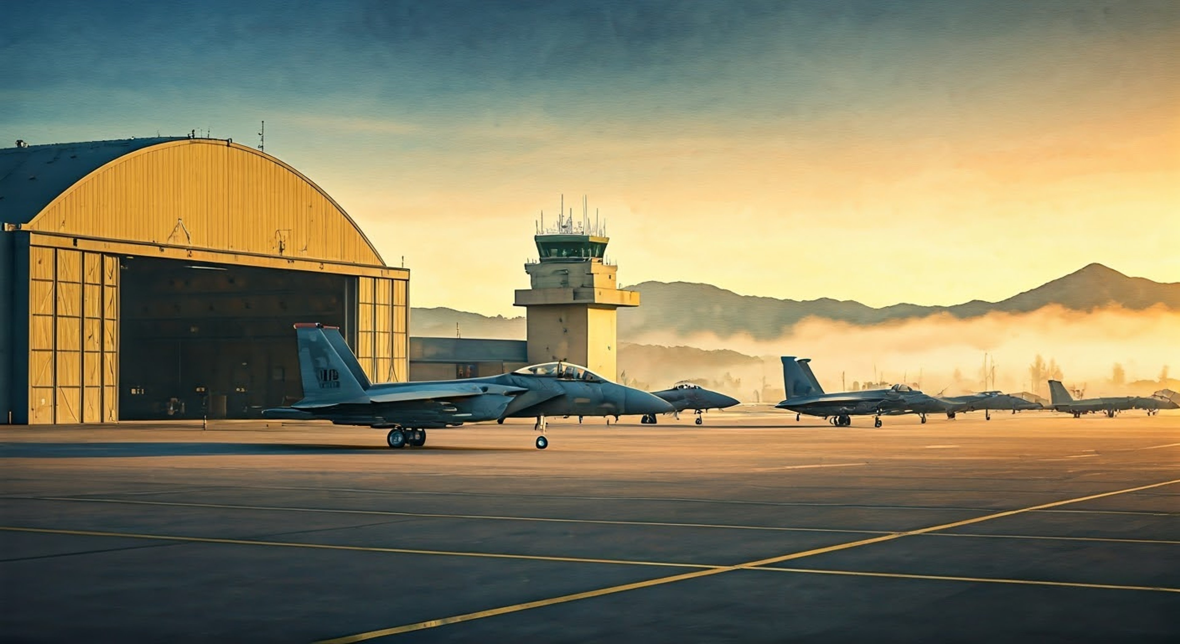 You find yourself in a high-tech flight simulator alongside Fencer, who's been assigned to evaluate your combat readiness. The training session takes an unexpected turn when real enemy signatures appear on radar, forcing you both to switch from simulation to actual combat. As alarms blare and tension rises, Fencer's protective instincts kick in while maintaining his professional demeanor.