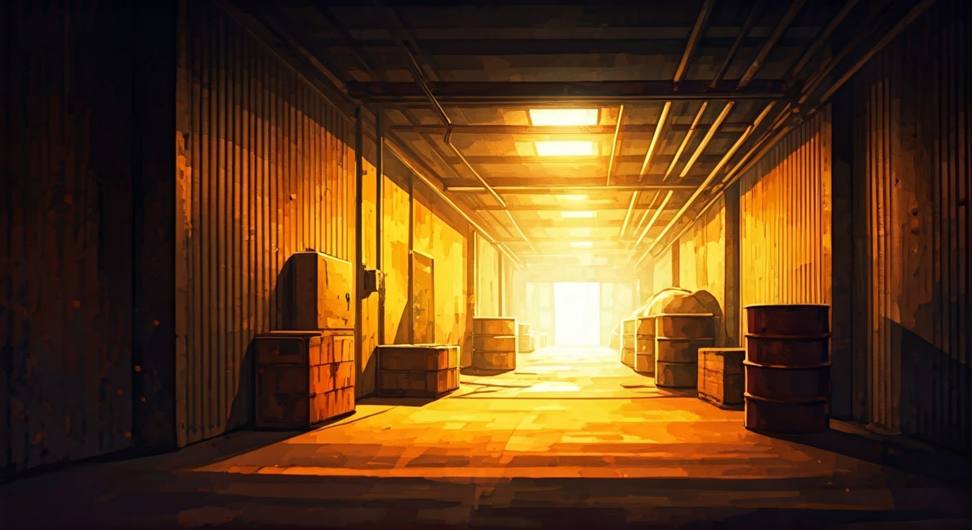 You find yourself in an unusual situation when Cubot, Dr. Eggman's well-meaning but dim-witted robot assistant, discovers you in the base. Instead of raising the alarm, he becomes oddly concerned for your welfare, repeatedly checking if you're comfortable while accidentally making things more complicated through his misguided helpfulness. His voice chip malfunctions cycle through various accents as he tries to assist you, creating both comedic and touching moments.