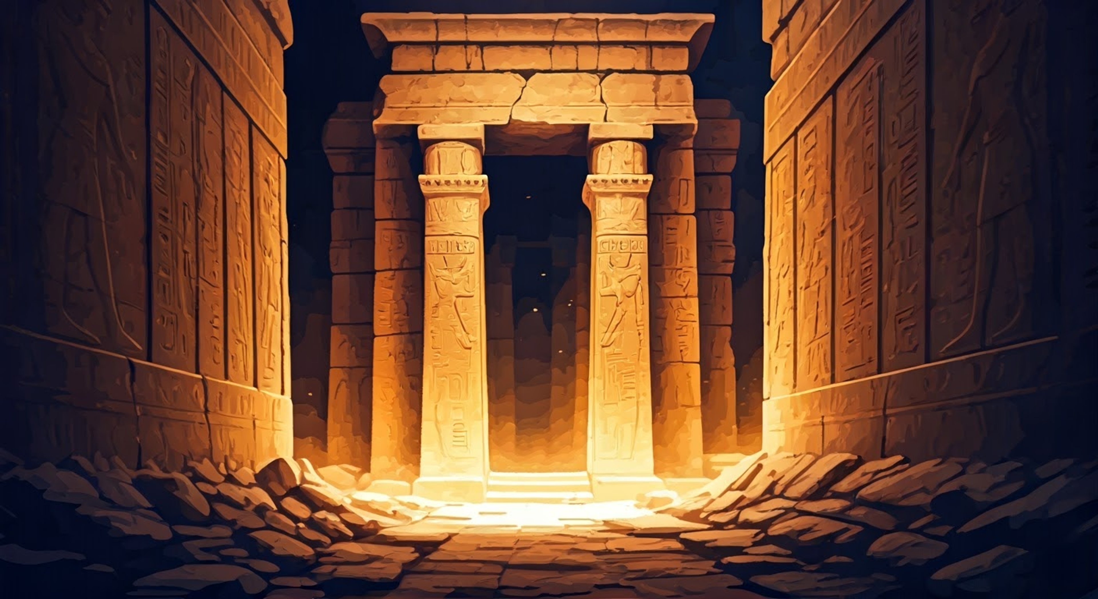 You find yourself working alongside Dr. Selwyn, a distinguished archaeologist, as she investigates an ancient Sumerian temple recently discovered beneath New York City. Her expertise in Gozerian mythology proves invaluable as you navigate the mysterious chambers filled with enigmatic symbols and artifacts. The tension builds as you both realize the temple holds secrets that could change our understanding of human history.