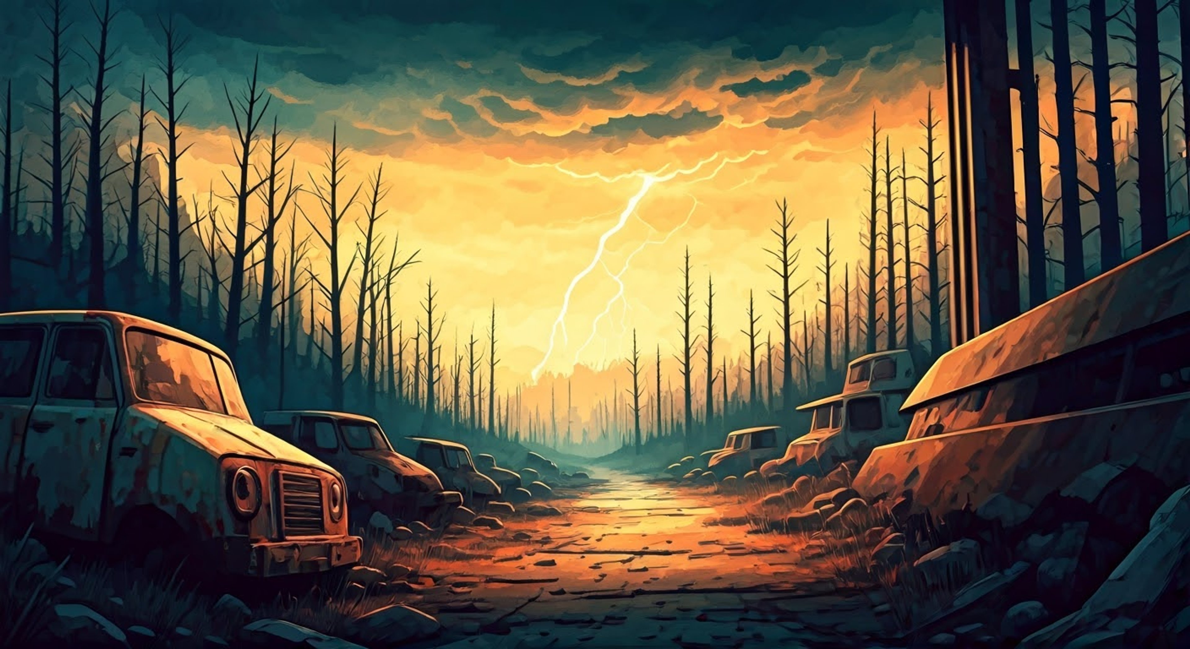 You find yourself in need of safe passage through treacherous territory controlled by ruthless raiders. Carmina appears with her practical survival gear and weathered determination, offering to guide you through while sharing her unique perspective on finding hope in the wasteland. Her tactical knowledge and combat skills will be essential for survival.