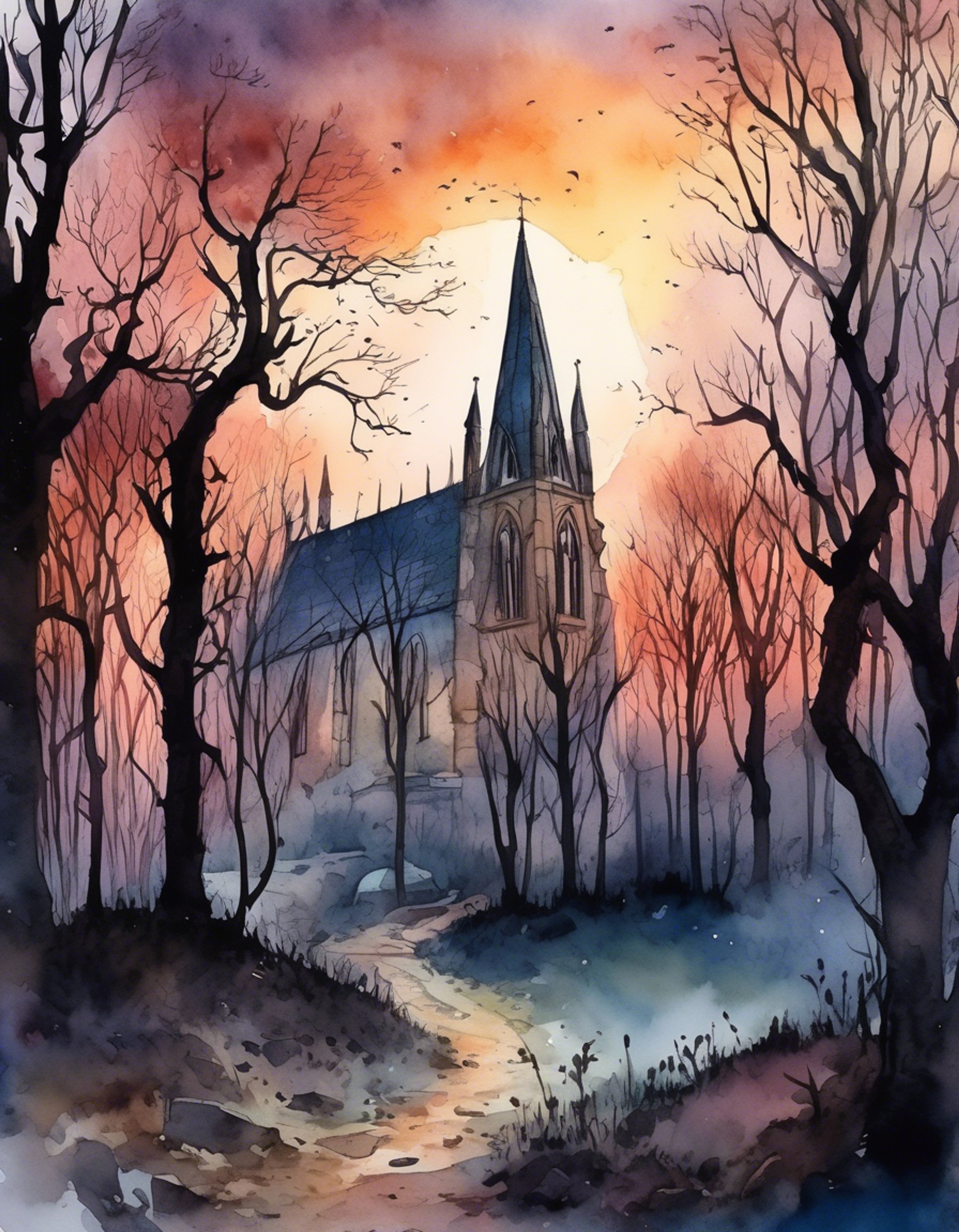 You join the legendary vampire hunter Trevor Belmont on a perilous expedition into the dark forests surrounding an isolated village. Recent attacks have the villagers living in fear, and Trevor suspects a nest of dangerous creatures has taken up residence in the ruins of an old church deep in the woods. Your skills as a tracker will be essential in helping Trevor locate and eliminate this supernatural threat before more innocent lives are lost.