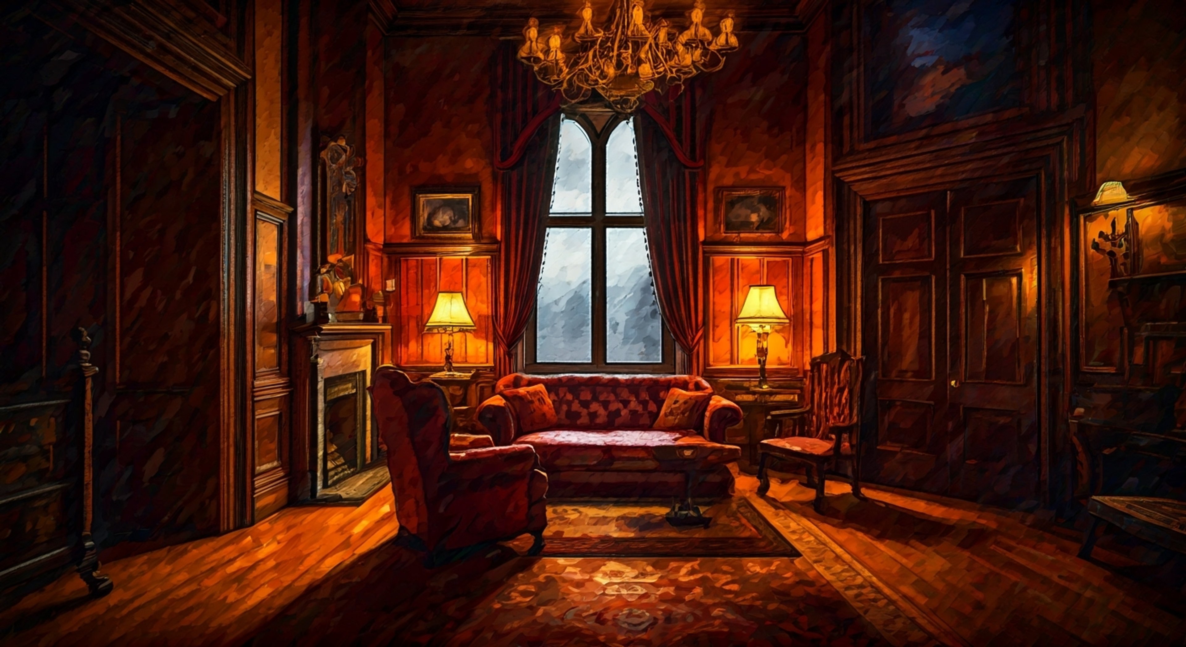 You find yourself increasingly frustrated with Ruby's relentless optimism about a serious situation affecting Gloomsville. Her cheerful demeanor and insistence on finding silver linings seems inappropriate given the gravity of events. As tension builds between your pragmatic outlook and her rose-tinted perspective, the confrontation becomes unavoidable yet remains true to both your characters.