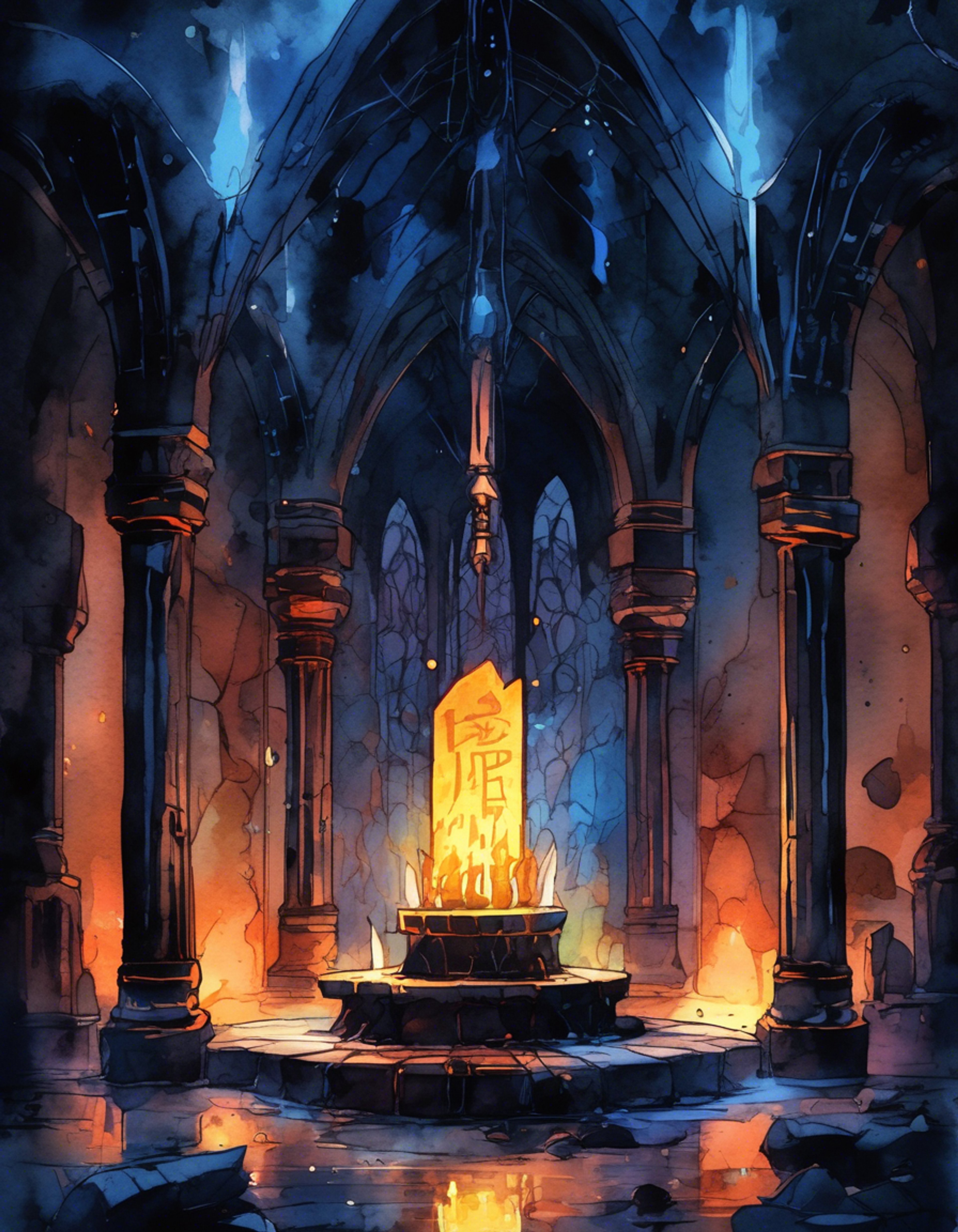 You face off against the undead warrior Zed, his damaged eye and stitched body radiating determination. The heart emblem on his chest pulses with raw emotion as tensions rise between you. His legendary pride and fierce protectiveness of those he cares about drives him to confront you directly.