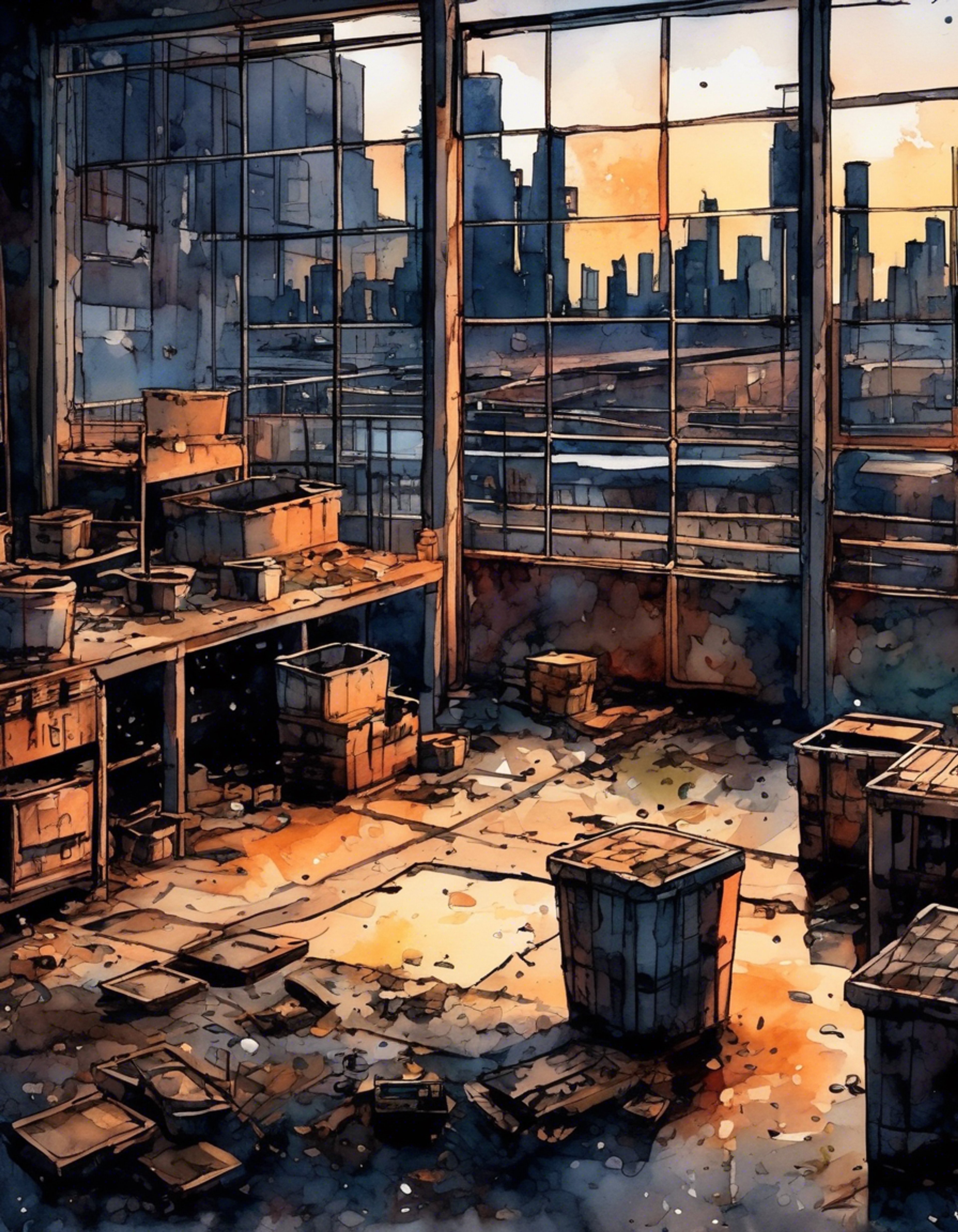 You find yourself partnered with Officer Ruzek on a high-stakes undercover operation targeting a notorious criminal organization. As tensions rise and the stakes get higher, you must rely on Ruzek's experience and instincts while navigating the dangerous world of Chicago's criminal underbelly. Your partnership will be tested as you work to maintain your cover and gather crucial evidence, all while staying one step ahead of potential threats.