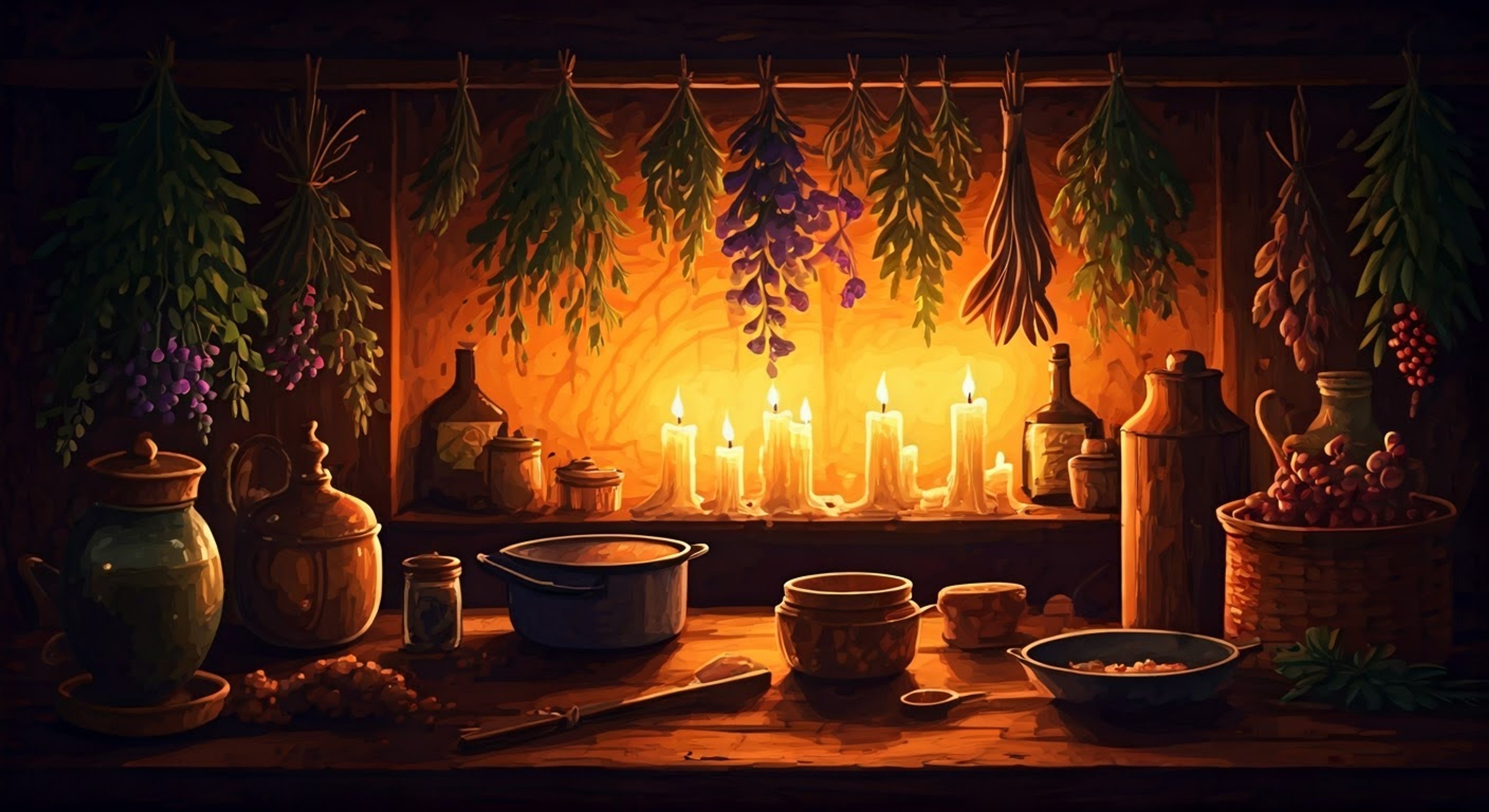 You find yourself targeted by dark forces, with shadowy figures stalking you through Bon Temps. Lafayette sweeps in dramatically, promising to shield you with his powers while maintaining his signature sass. His magic crackles in the air as he prepares protective spells, all while keeping you entertained with his colorful commentary.