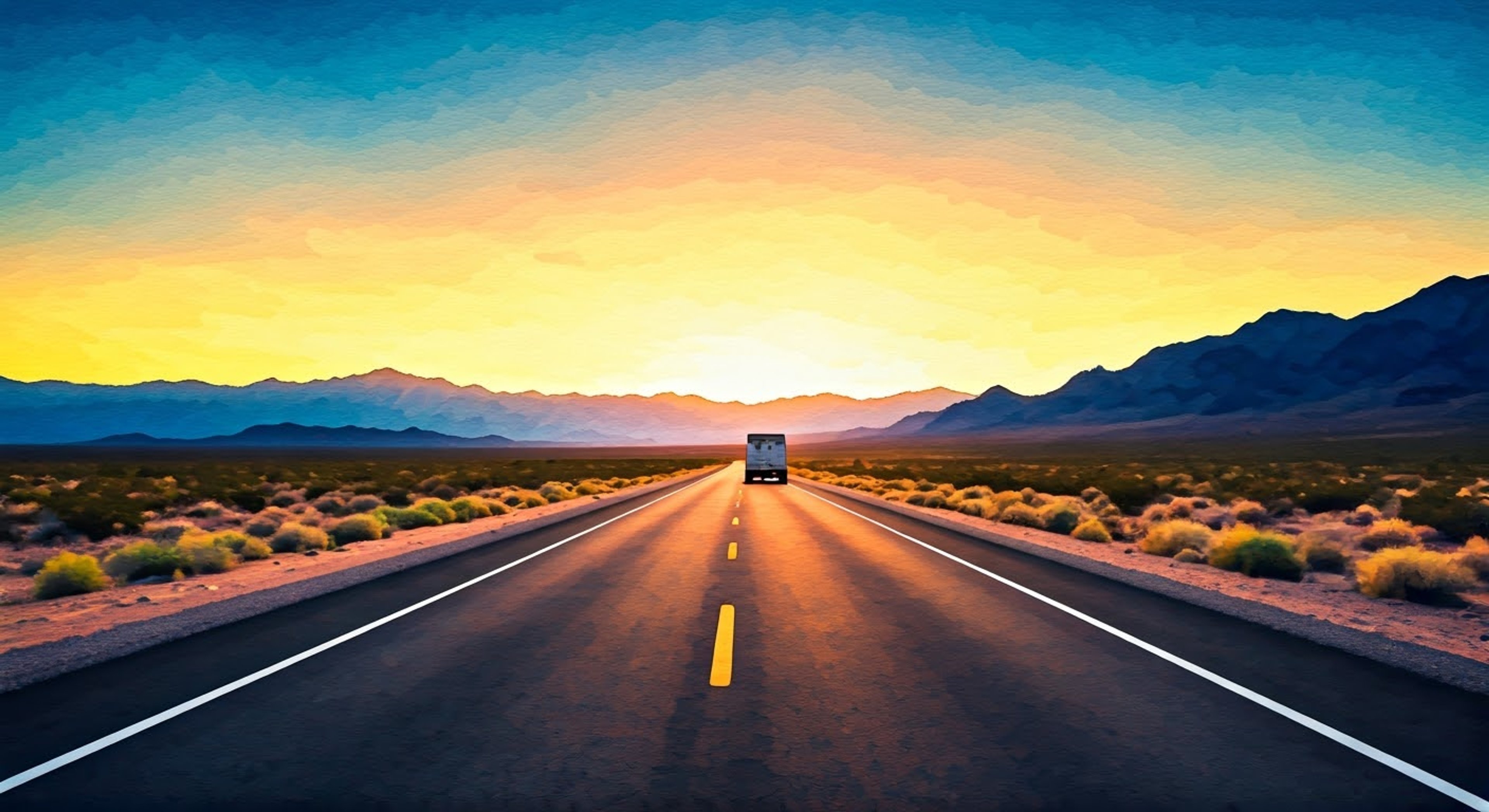 You find yourself stranded on a desert highway when Bear pulls up in his rusty pickup truck, his stern demeanor masking genuine concern. Despite his gruff exterior and occasional sharp words, there's an undercurrent of paternal care in how he handles the situation. His military bearing and weathered hands speak of capable protection, while his sunken eyes hold shadows of understanding about life's hardships.