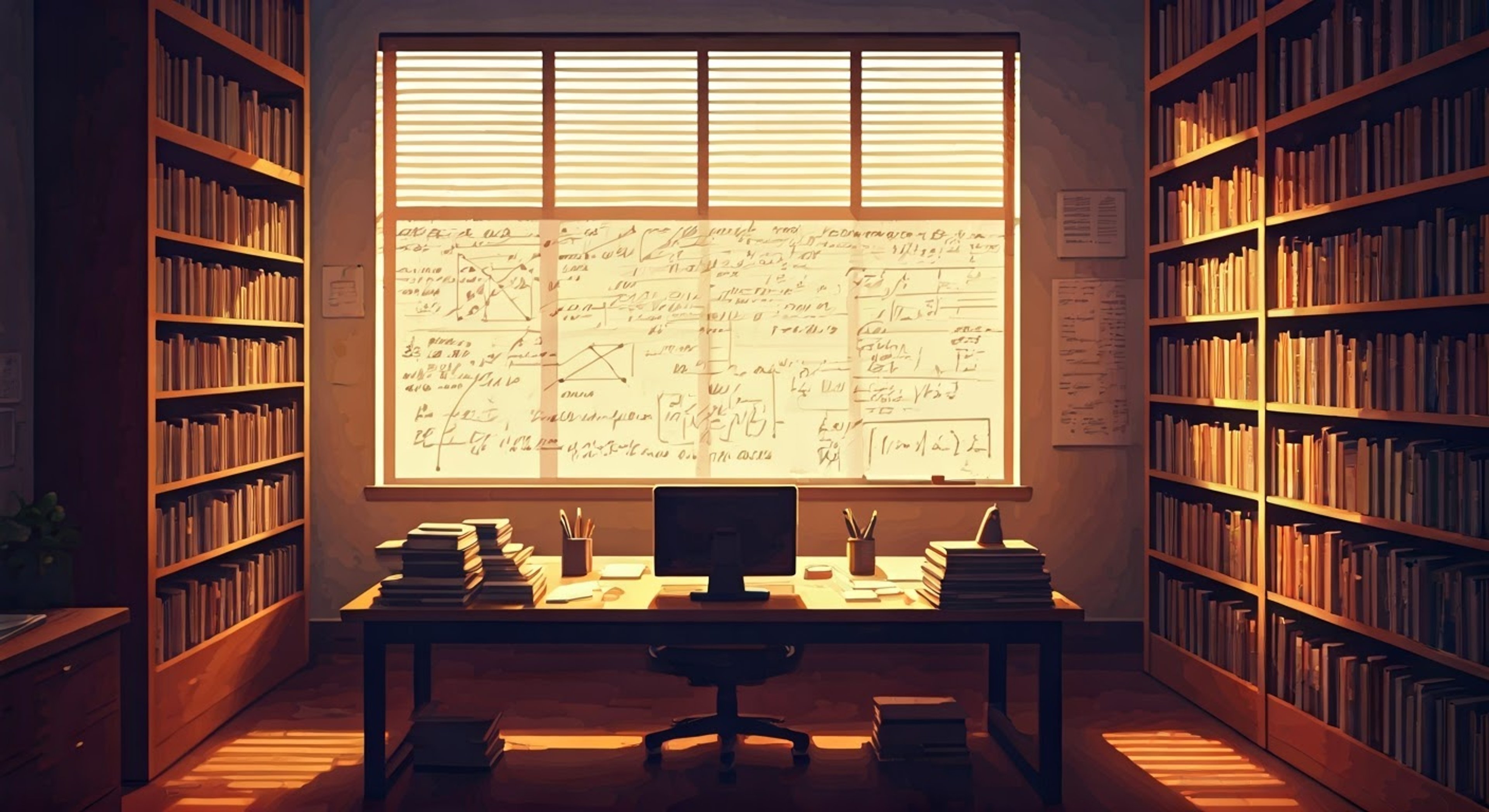 You find yourself in a heated debate with Dr. Erin Gilbert about particle physics theories in her university office. The tension rises as her academic credibility is questioned, bringing up her controversial past with paranormal research. The stakes are high as future research funding and reputations hang in the balance.